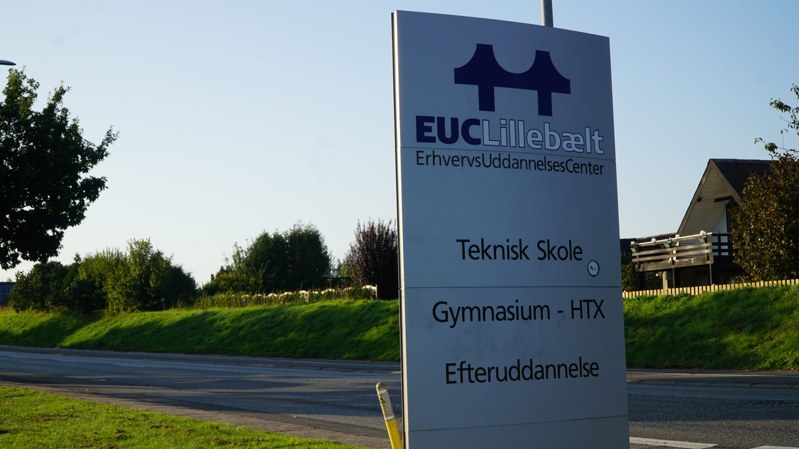 Lokal uddannelseschef skal være med til at forme fremtidens gymnasieuddannelse