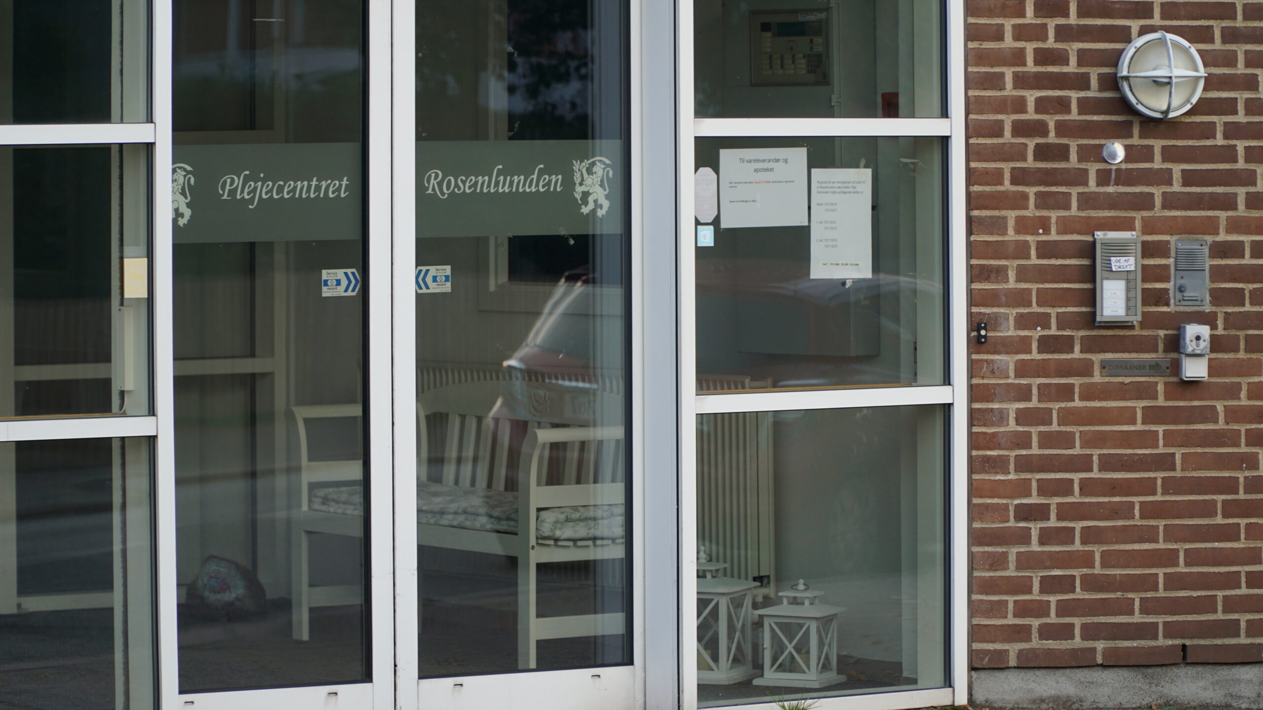 Karsten Byrgesen: Kommunen skal tage større ansvar for ældres husleje