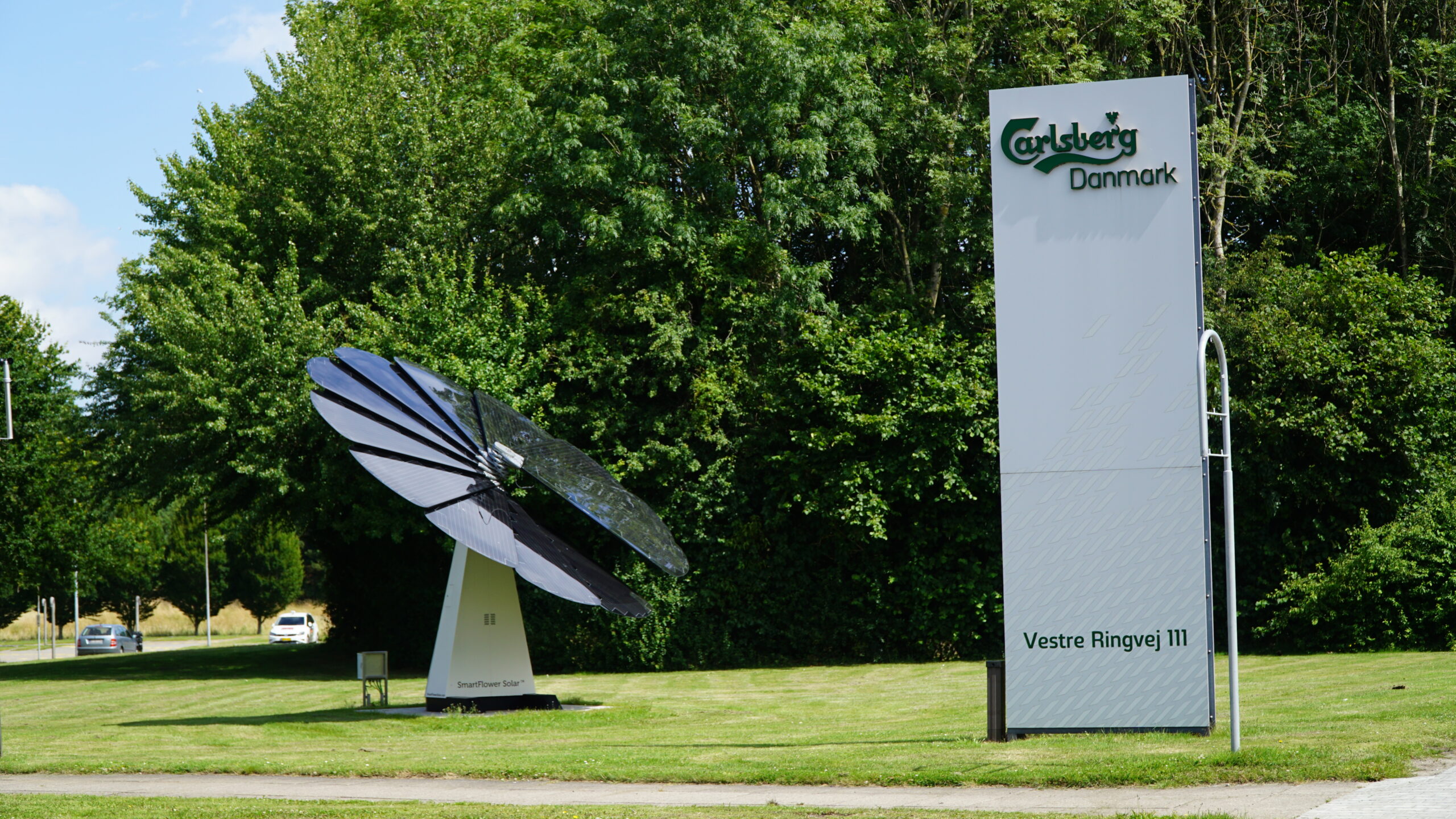 Carlsberg vil igen tale dansk til danskerne Carlsberg vil igen tale dansk til danskerne