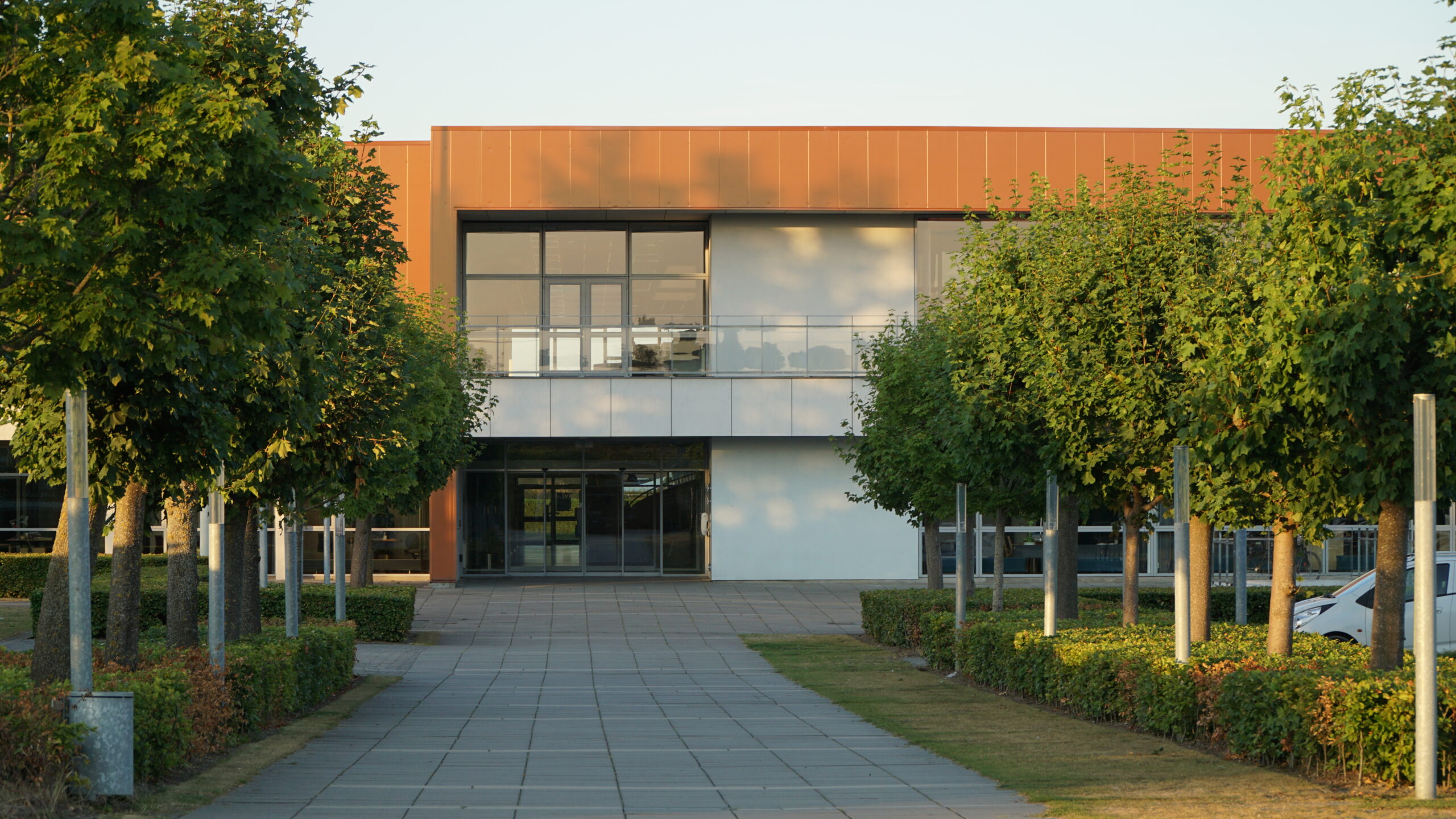 Fredericia Gymnasium