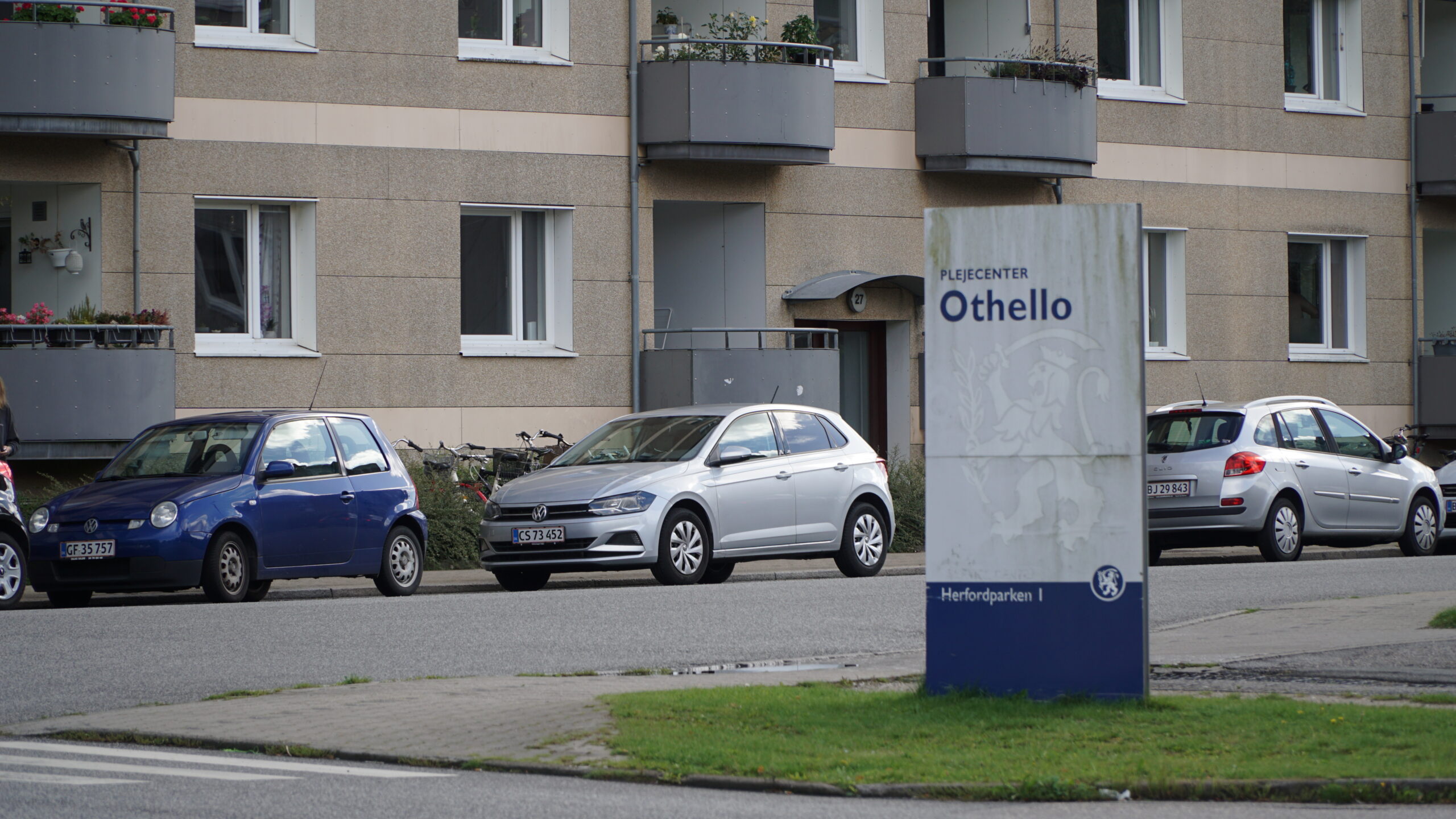 Palle Dahl: Det kan ikke være rigtigt, at ældre kun har få hundrede kroner tilbage