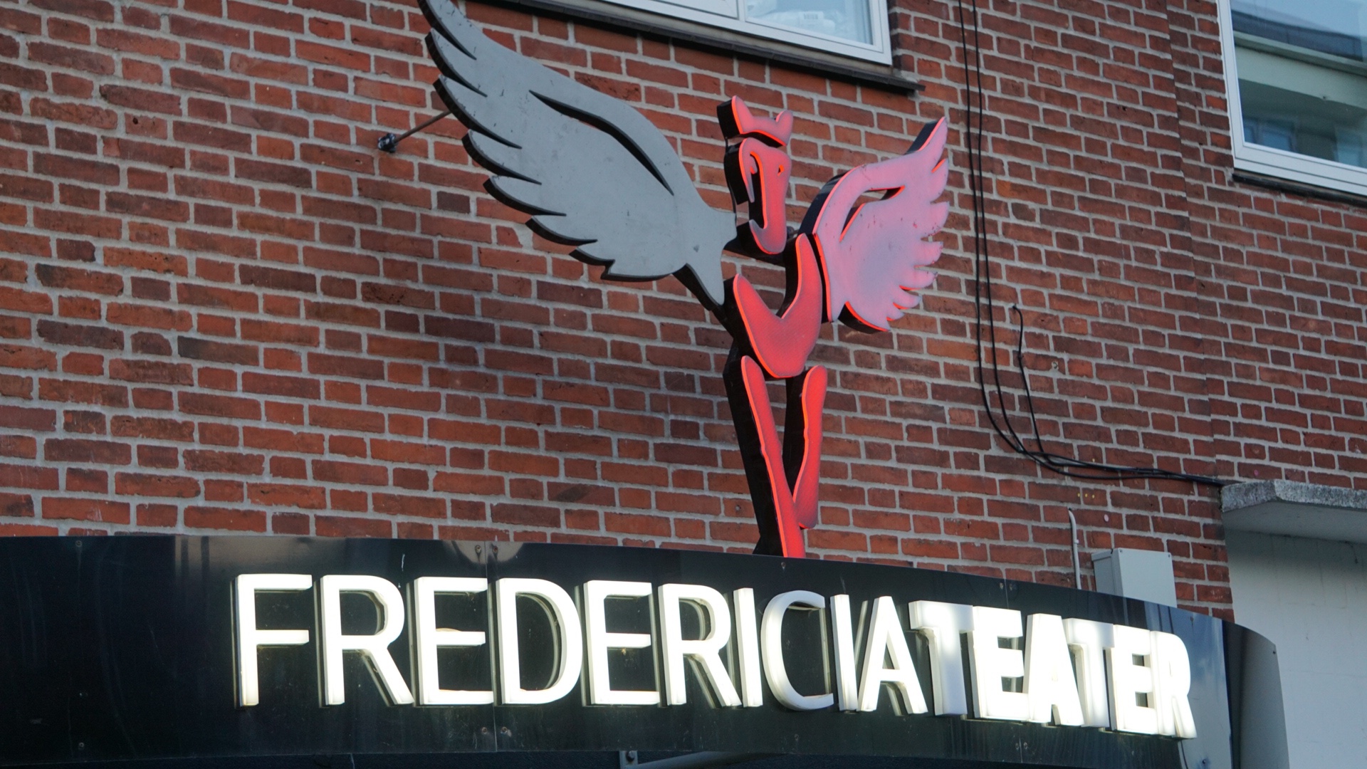 Teatret er gået konkurs én gang og har aldrig givet overskud: Alligevel skal det bære borgmesterens kulturdrøm