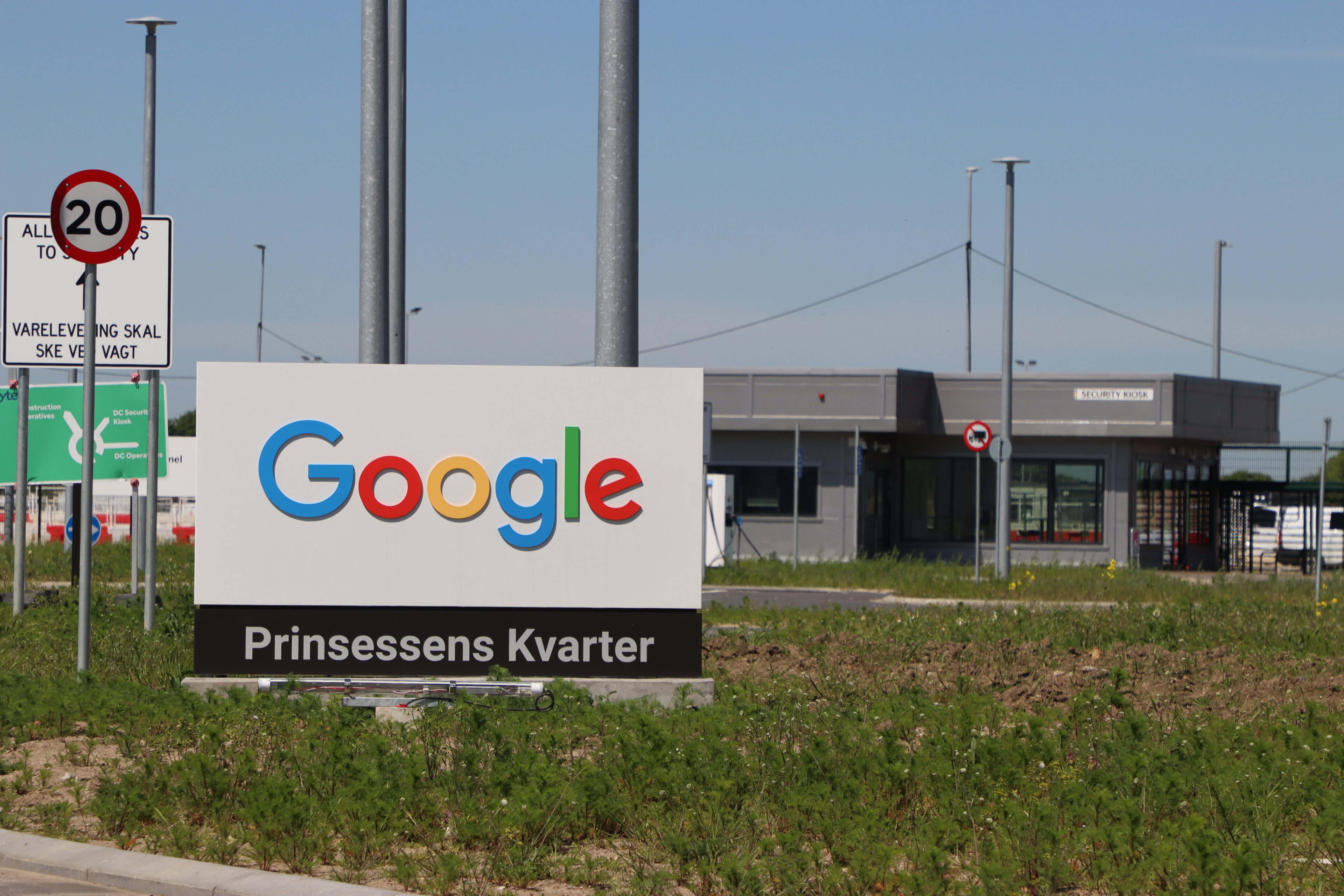 Milliardbombe mod Google: EU afslører 11 års snyd