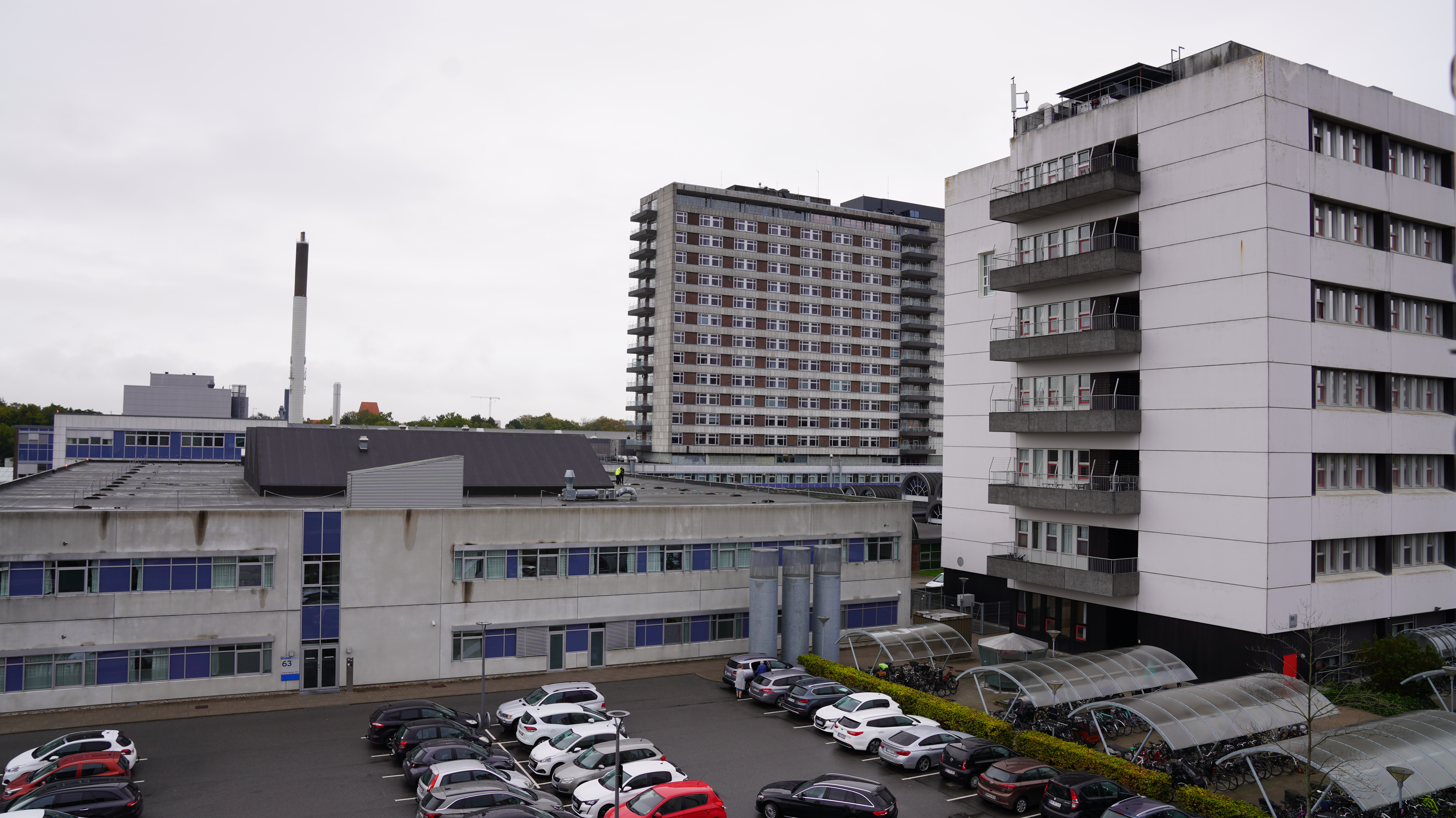 En vigtig investering i de mindste liv En vigtig investering i de mindste liv