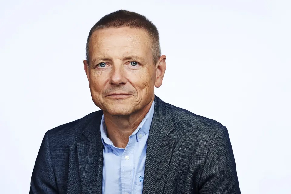 Lægefaglig direktør i Region Syddanmarks psykiatri fratræder