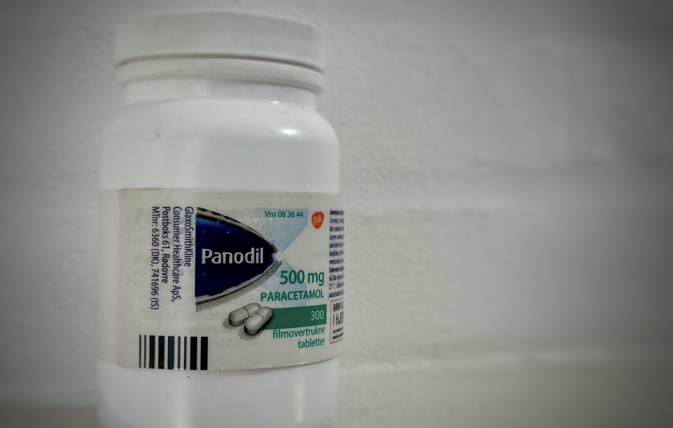 Hvad skal tyven med 300 Panodiler? Politiet står uden svar efter nyt tricktyveri Hvad skal tyven med 300 Panodiler? Politiet står uden svar efter nyt tricktyveri