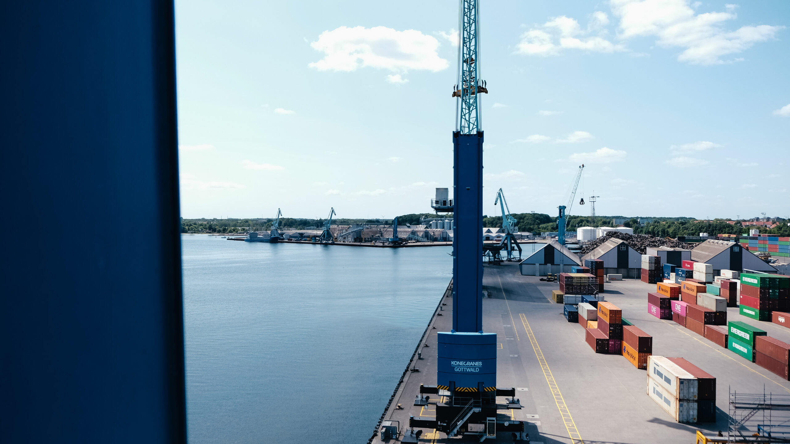 “Støj” eller “sundhed og troværdighed”? “Støj” eller “sundhed og troværdighed”?