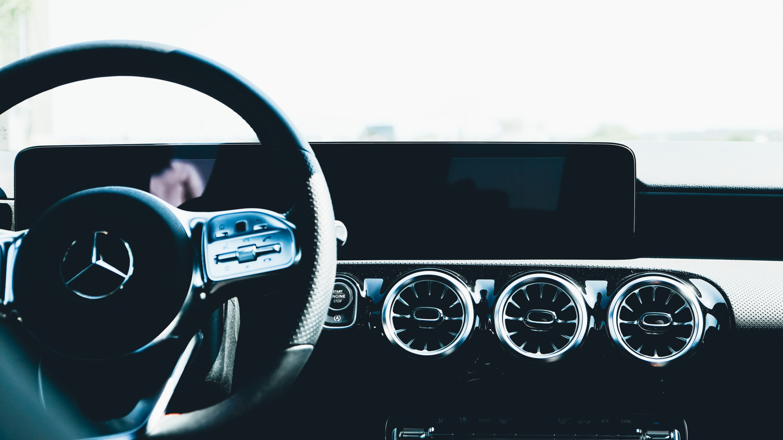 P. Christensen biler Mercedes14