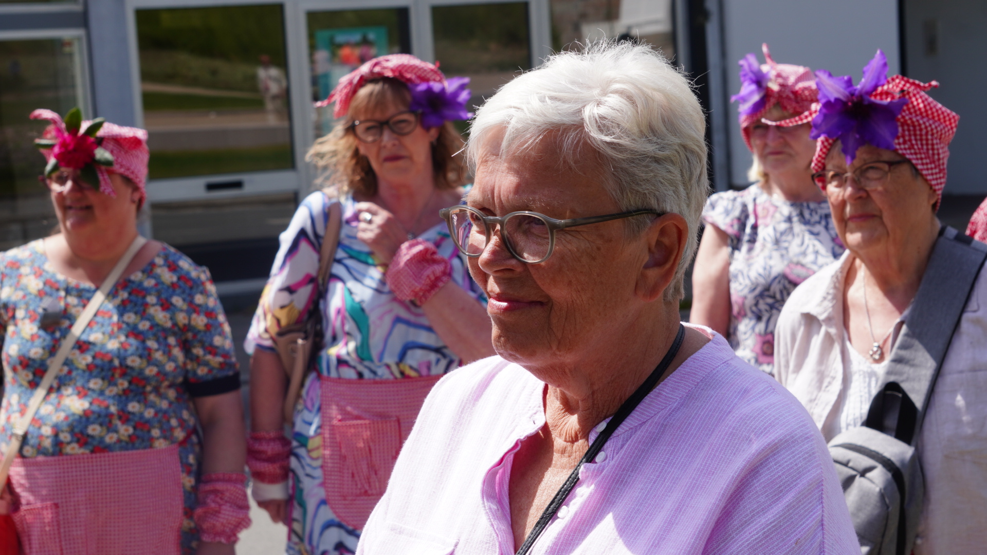 Årets fredericianske kvinde 202300005