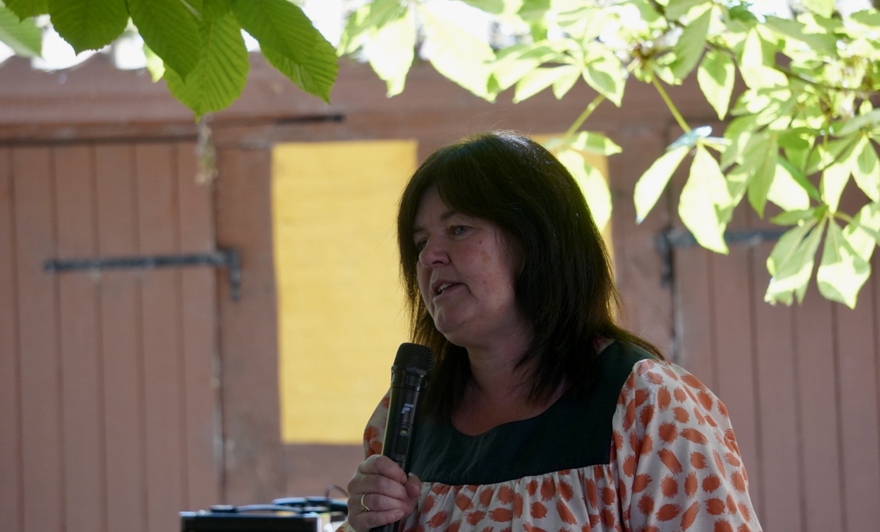 SF presser på for togstop i Gadbjerg – nu skal ministeren genvurdere sagen