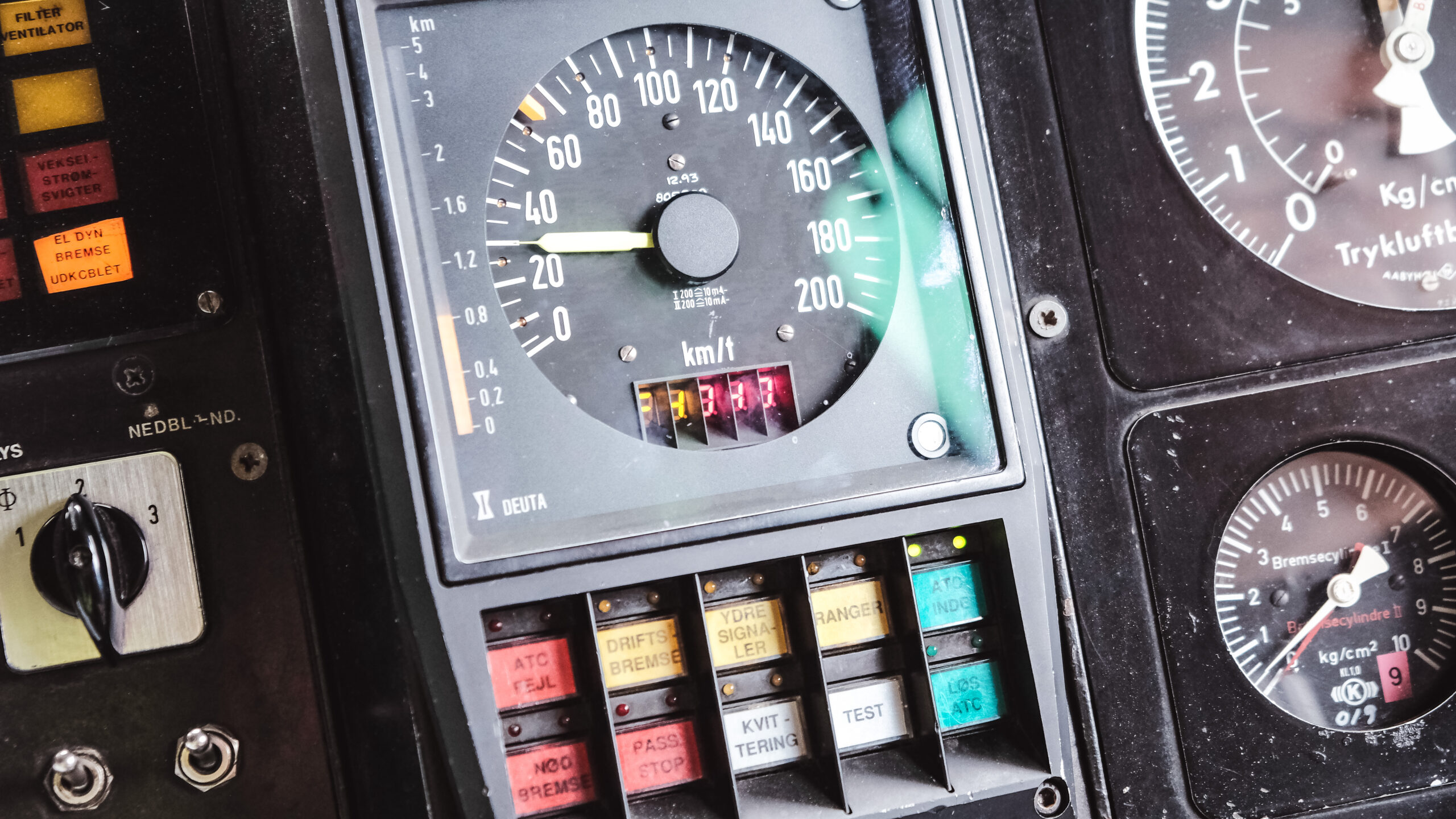 Togtrafikken ramt: Ingen tog mellem Odense og Korsør efter personpåkørsel