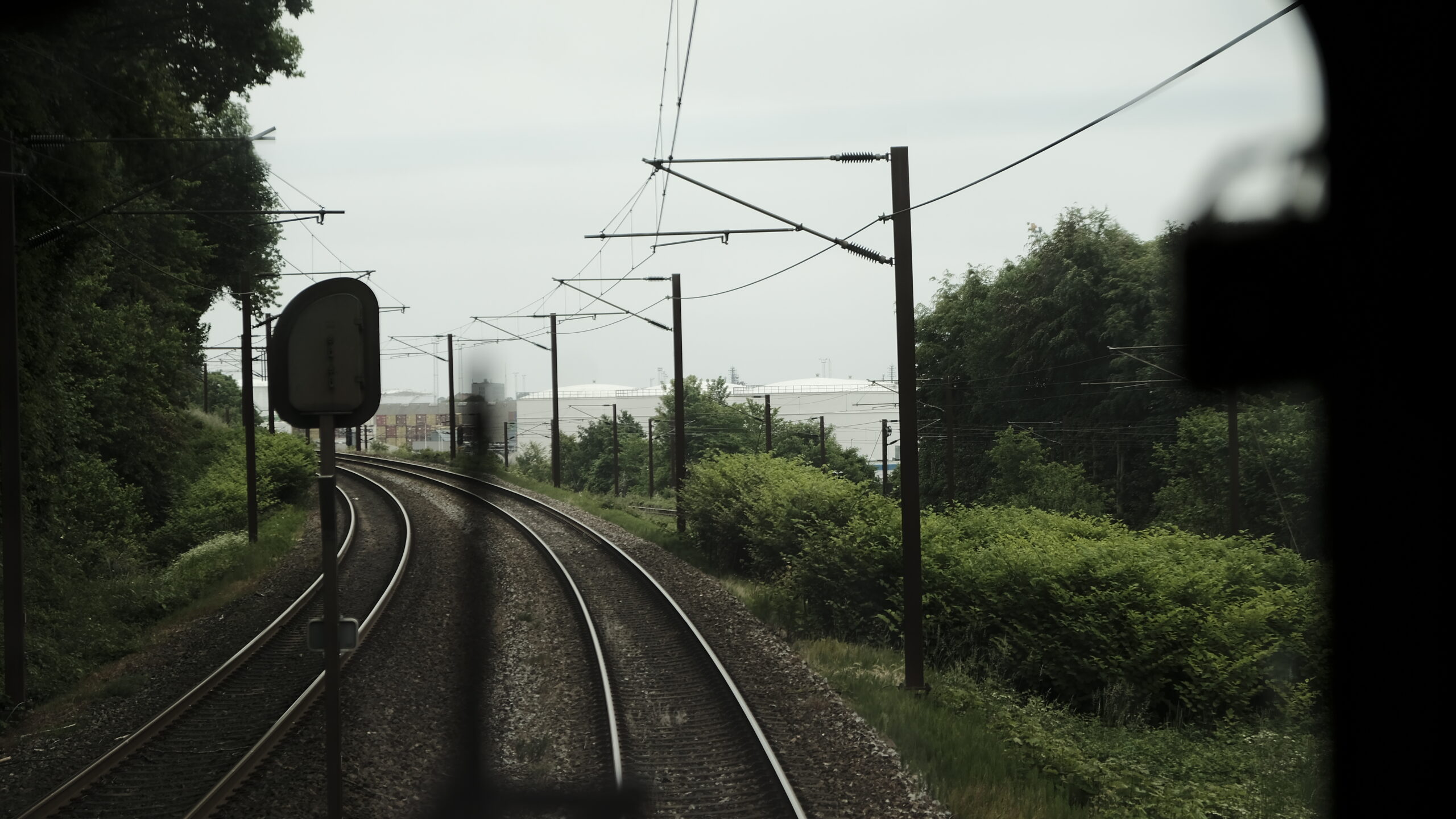 Togproblemerne forlænges: Fleste tog holder også stille i Jylland mandag