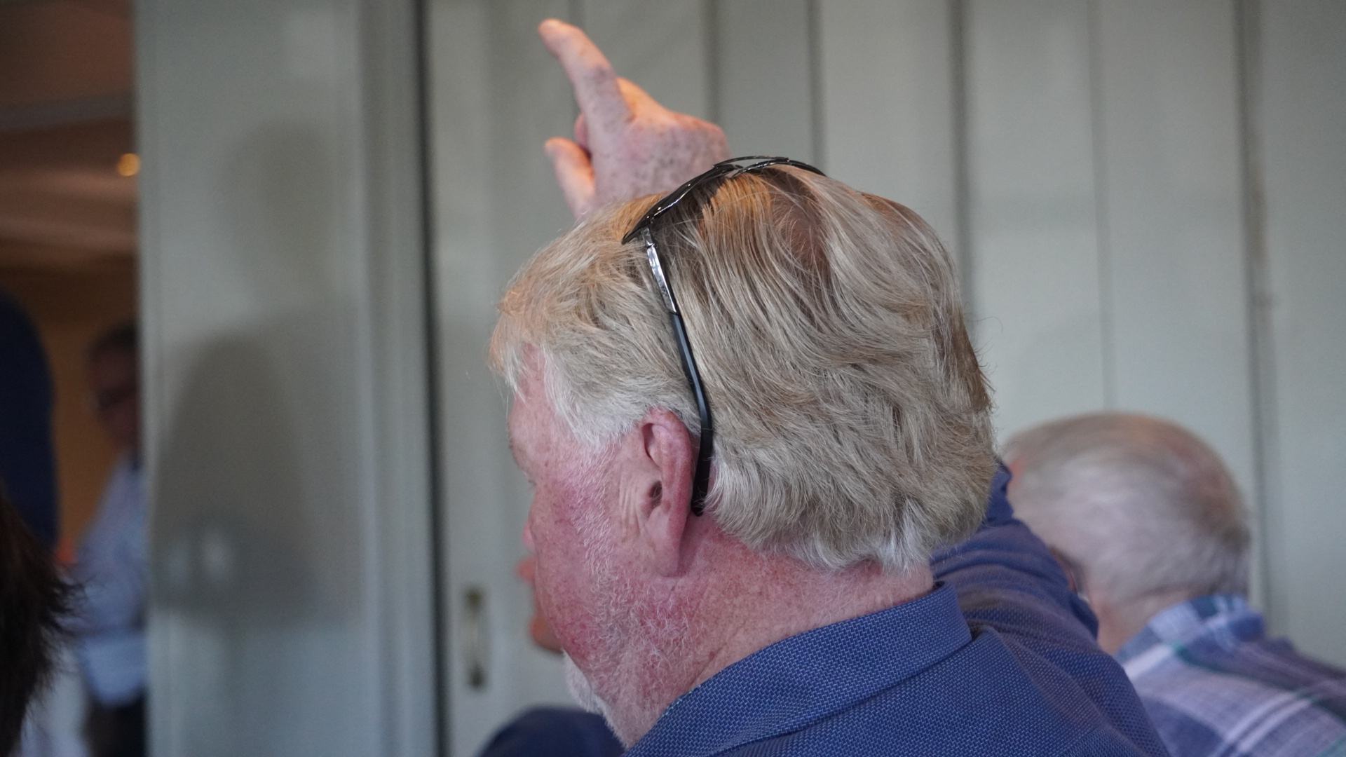 Borgerne i Strib inviteres til at forme fremtidens lokalsamfund