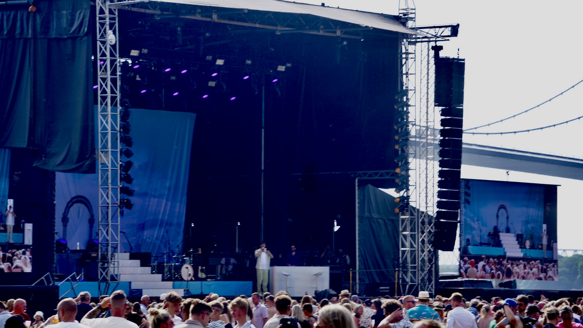 Rock Under Broen 2023