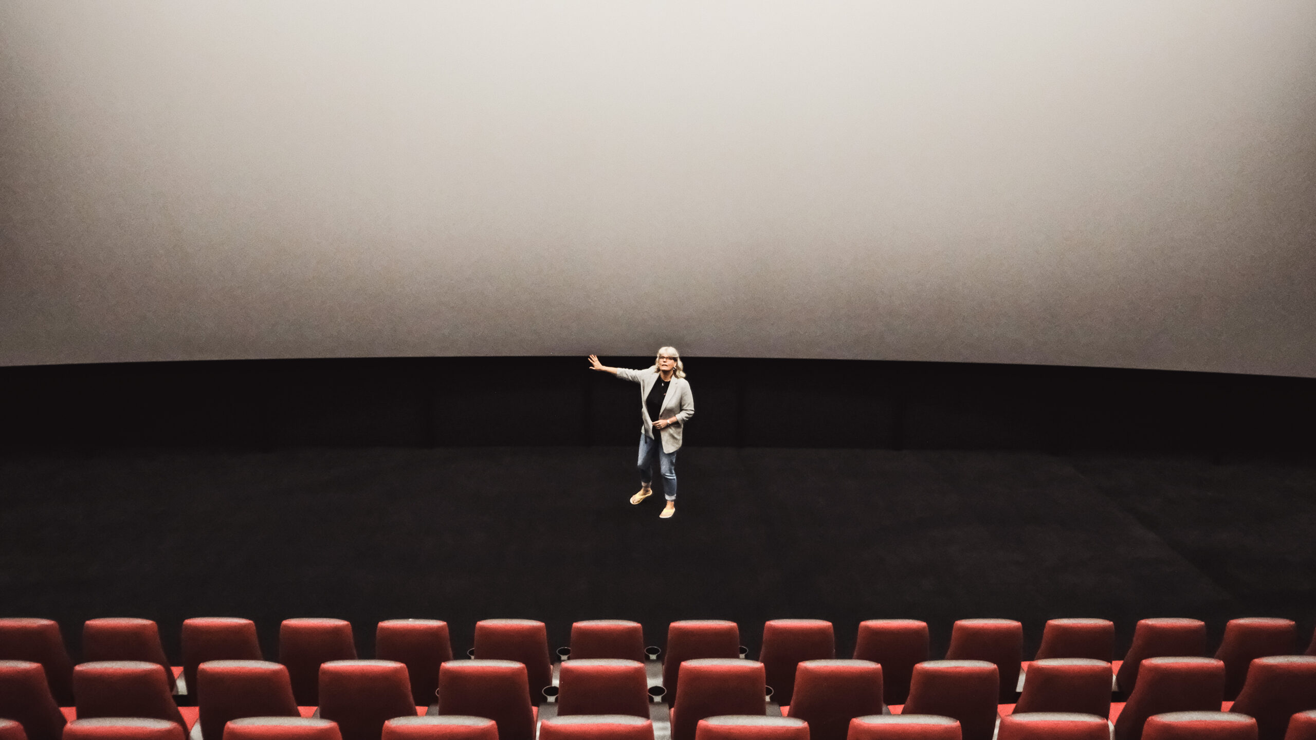 Formel 1-stjernen Frederik Vesti gæster Panorama til stor filmpremiere