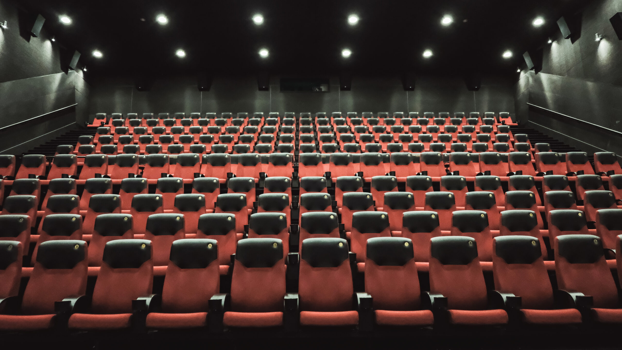 Fra børn med popcorn til pensionister med rollator – alle vil se Ternet Ninja 3