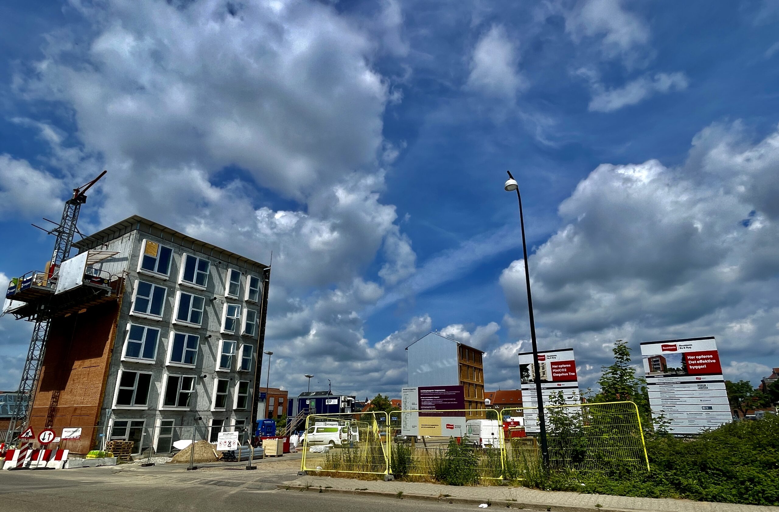 Kanalbyen Kongensstræde00001