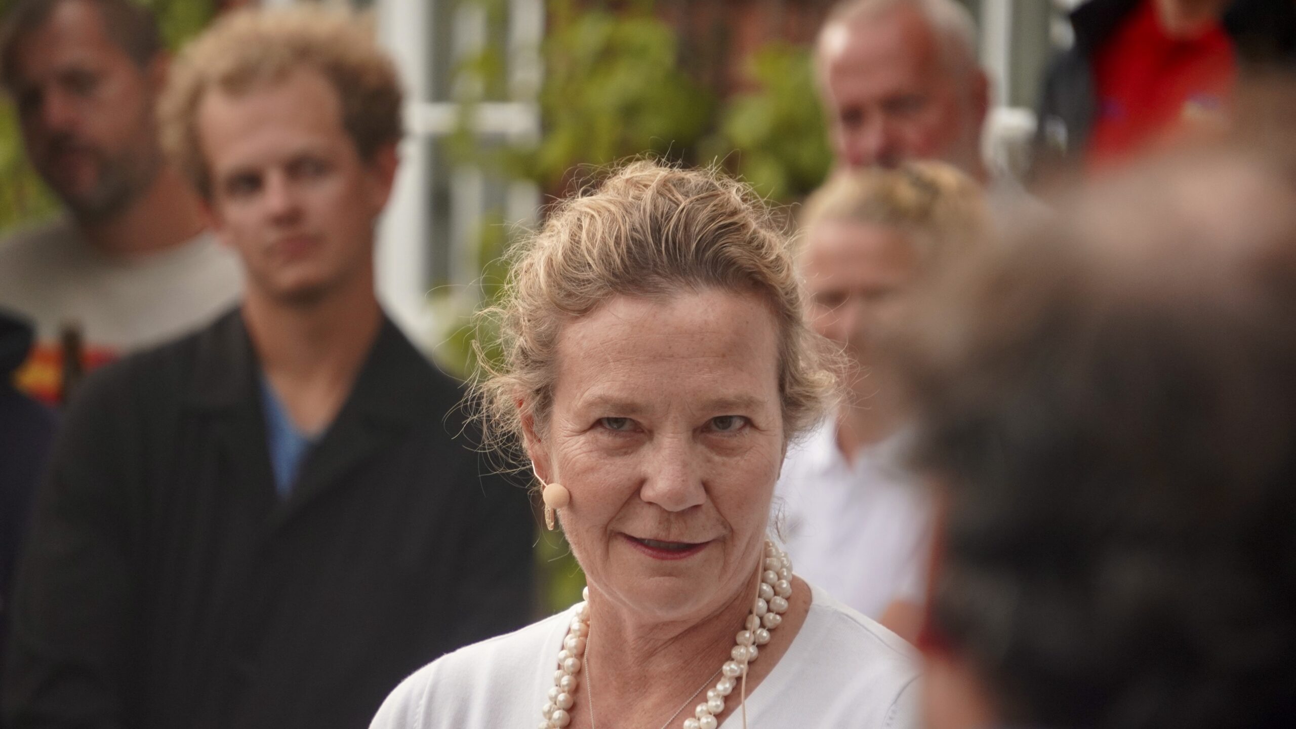 Melges 24 VM i Middelfart åbnung00008