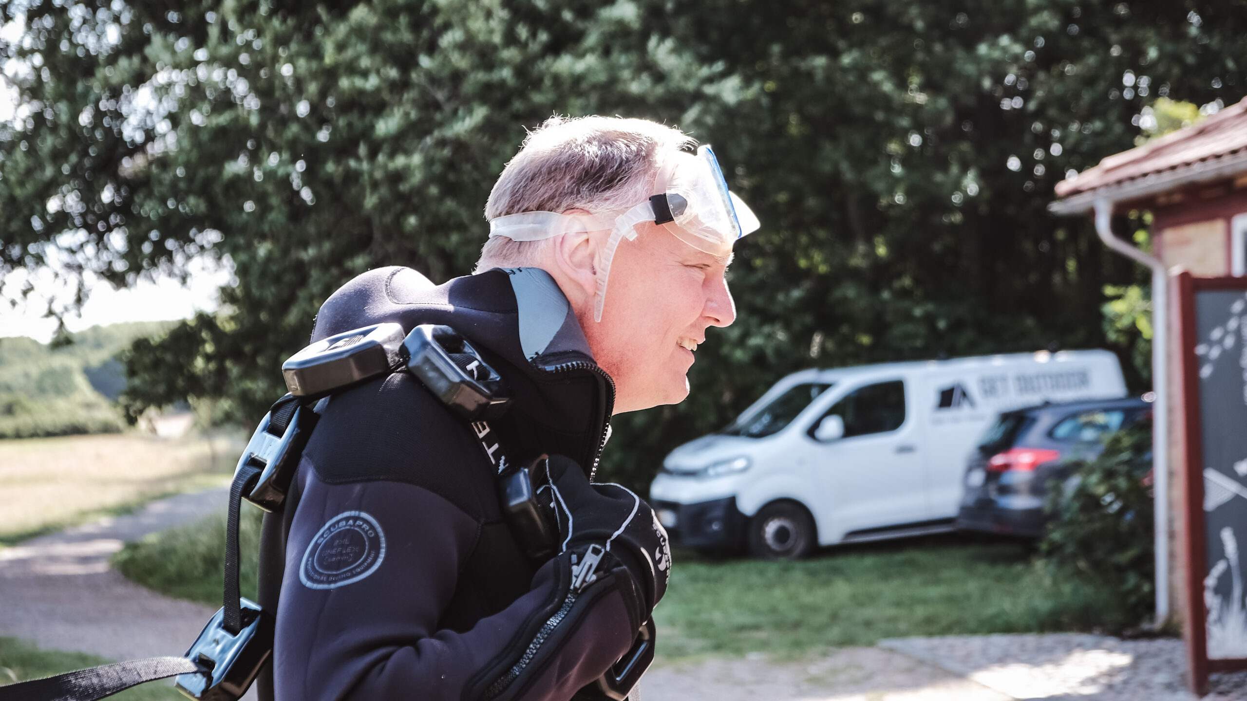 Stenrev og muslingebanker på vej ved Trelde Næs: »Det er en blåstempling af vores arbejde«