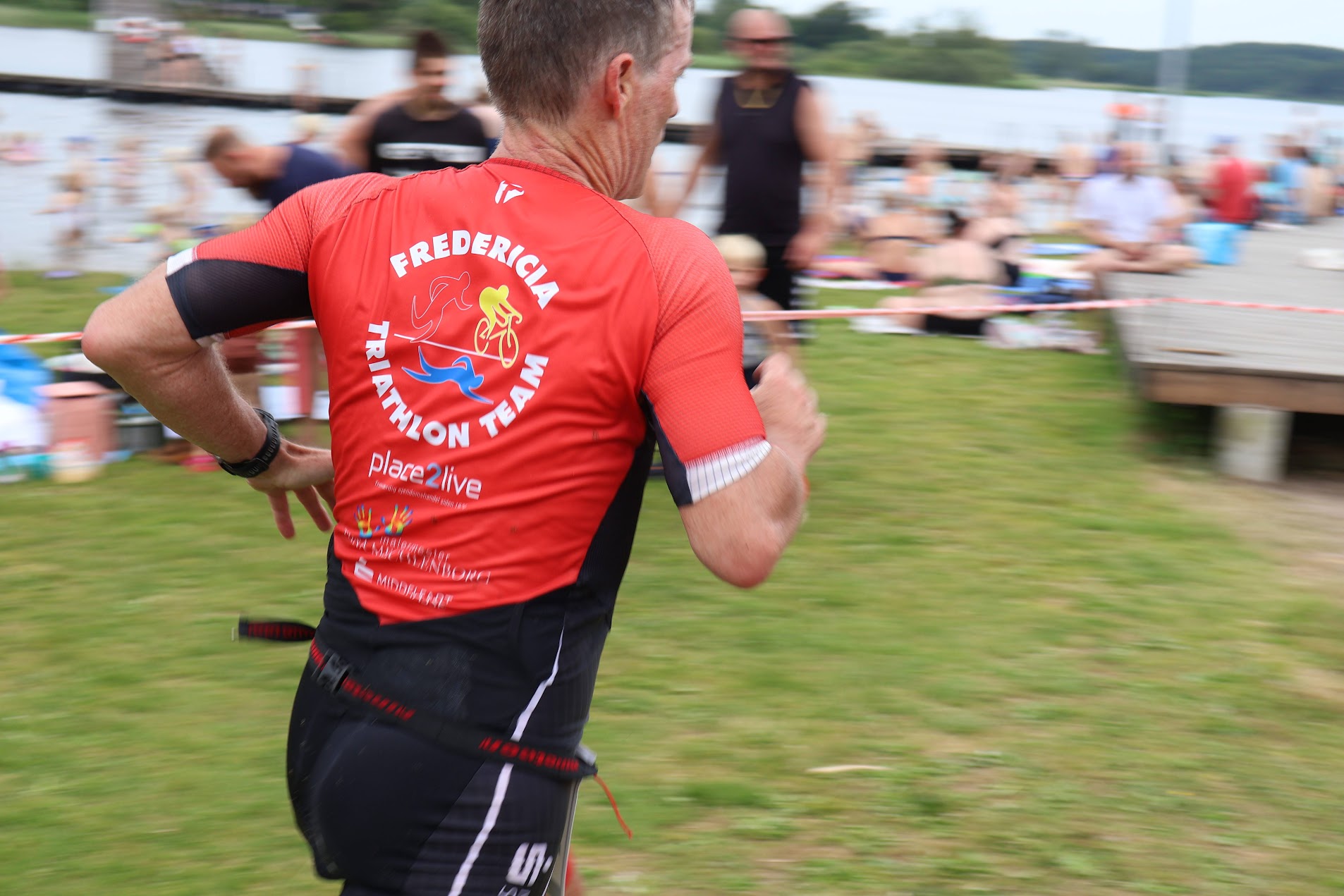 Nyt triatlonløb i Fredericia ser dagens lys: Velkommen til Fredericia 111 Nyt triatlonløb i Fredericia ser dagens lys: Velkommen til Fredericia 111