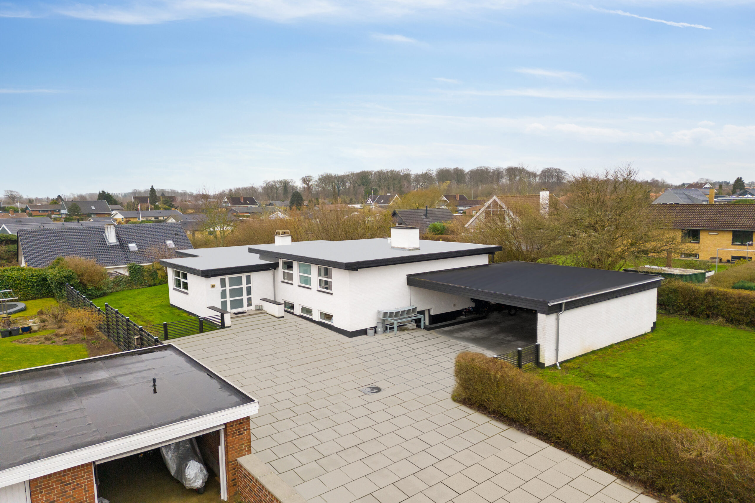 ugen bolig Krügersvej 481