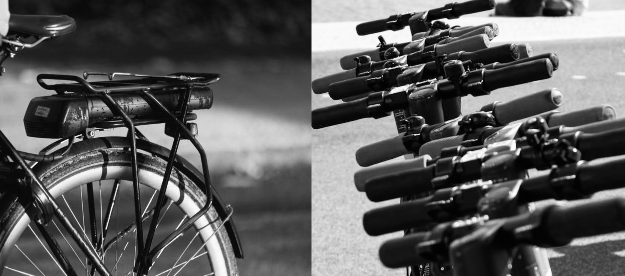 Bøde-regn i gågaden: Politiet slog hårdt ned på ulovlig kørsel