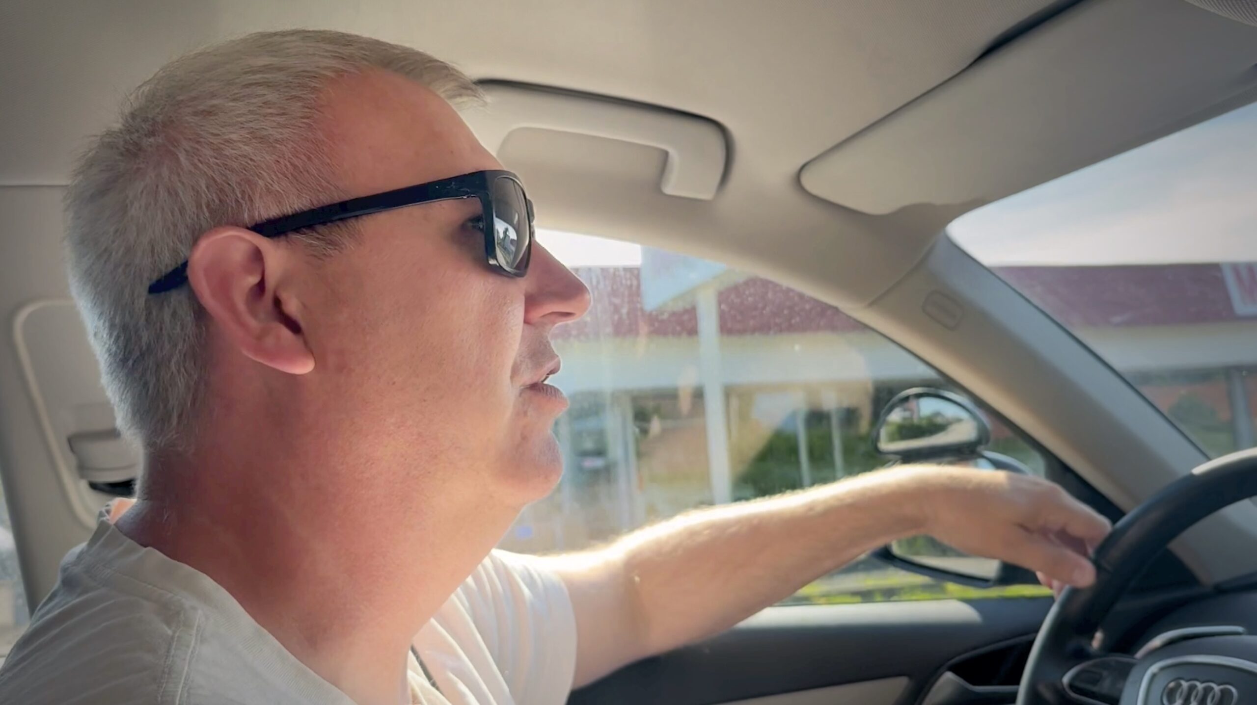 Ny videoserie: Allan Windeballe hjælper dig med at blive klogere på trafikken
