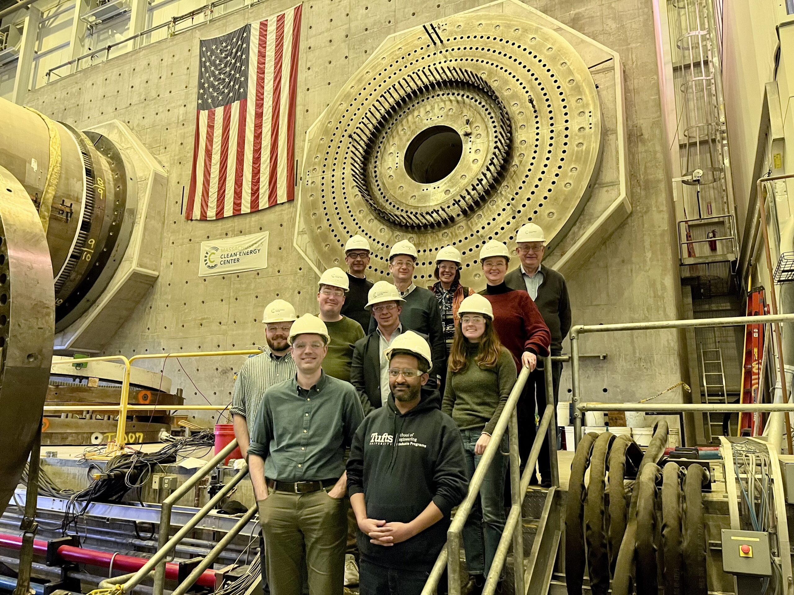 Dansk-amerikansk energisamarbejde skal booste grøn omstilling