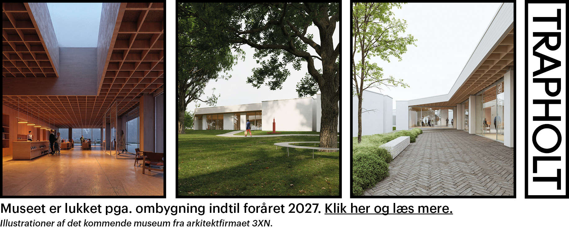 Nyt motionsløb forbinder kunst og bevægelse i Kolding Nyt motionsløb forbinder kunst og bevægelse i Kolding