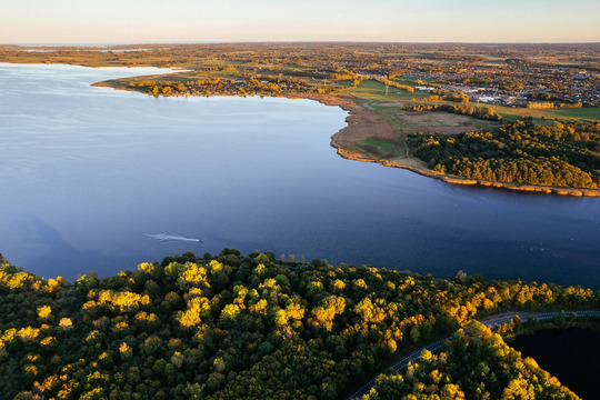 Meta donerer millioner til genopretning af Odense Fjord