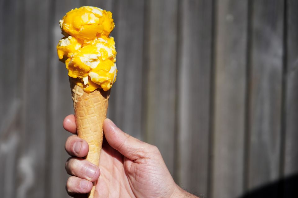 Ny appelsinis lander i butikkerne – allerede kåret som årets bedste