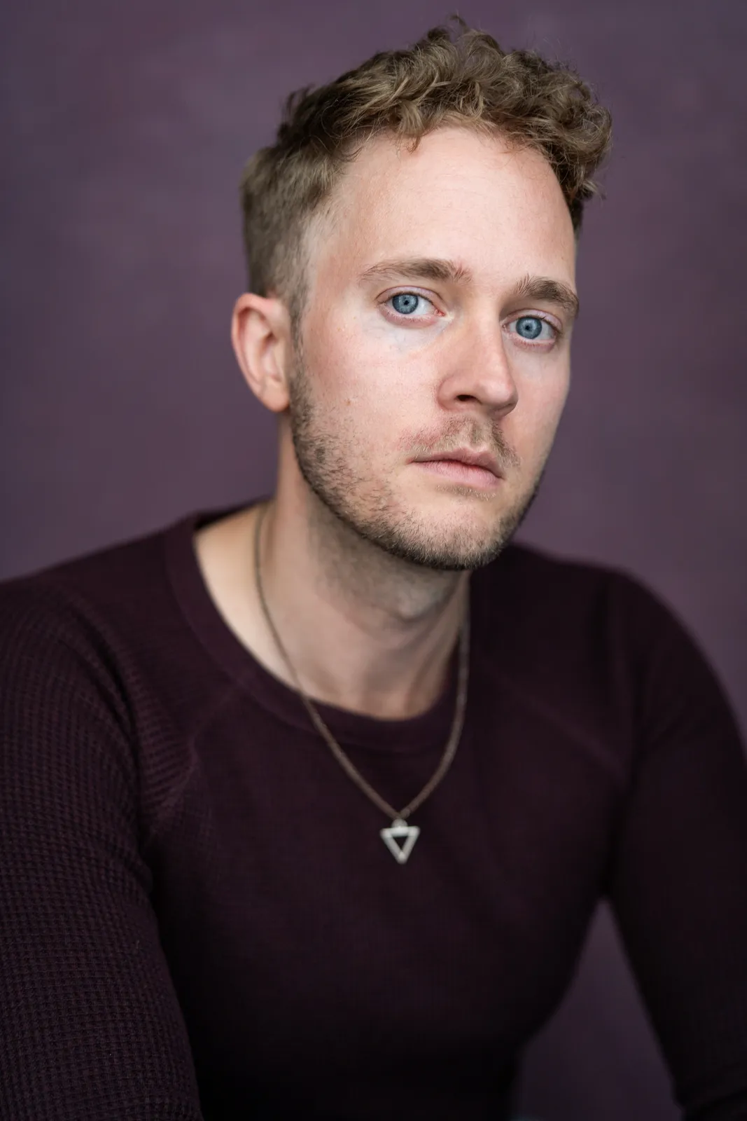 Smuglyttet fra London: Jakob Welding finder hjem i storbyen – og i sig selv