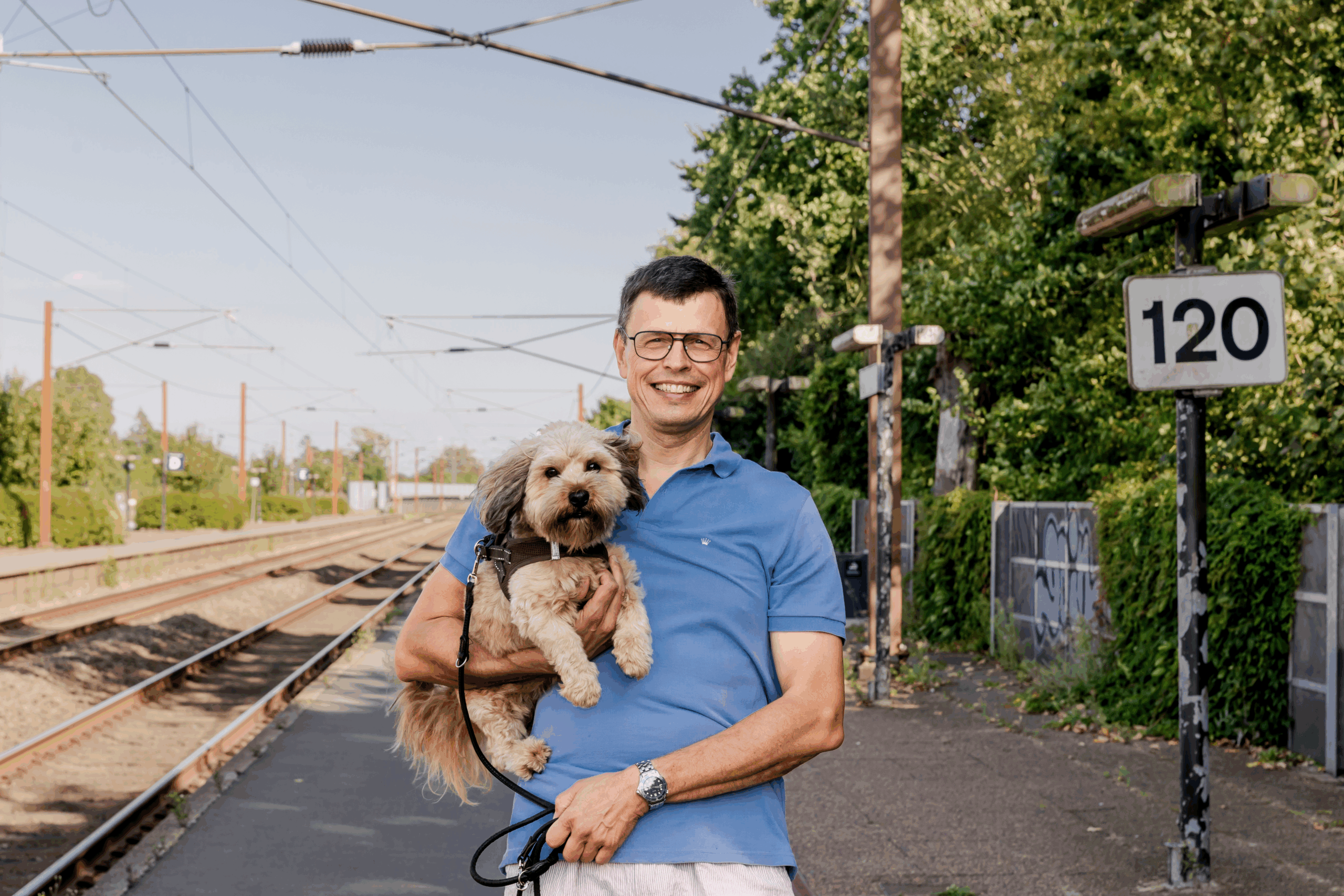 »Vi skal styrke den almene skole og skabe ordentlige rammer for industrien«