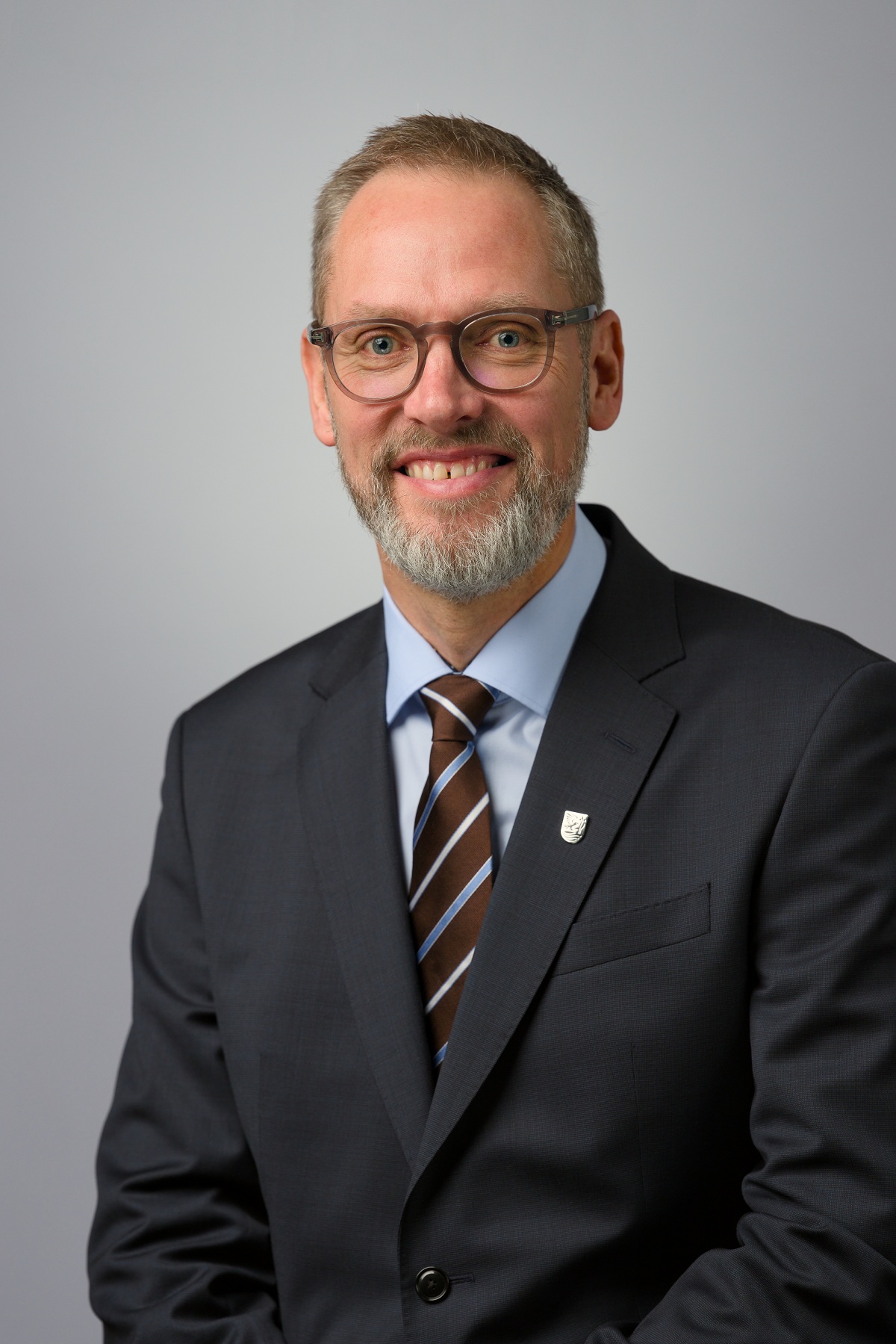 Borgmester går i praktik for at komme tættere på hverdagen i Kolding Kommune