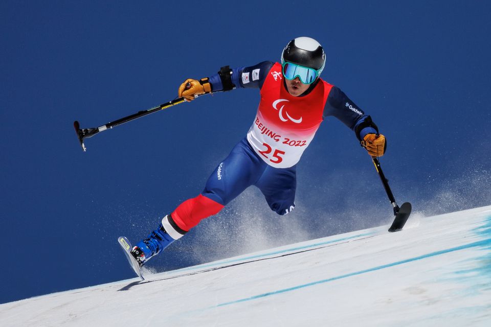 FOTO: Simon Bruty for OIS