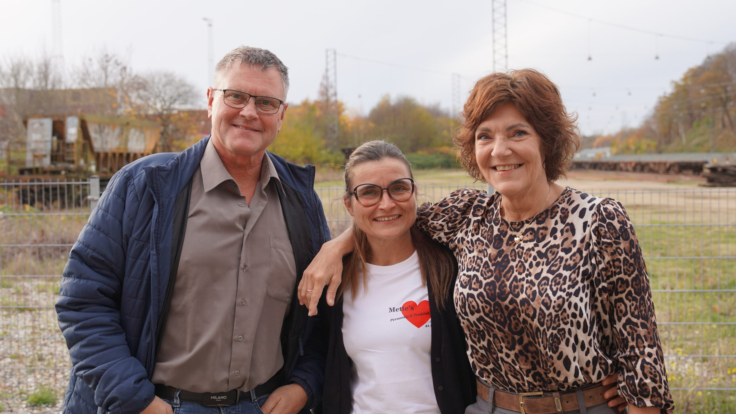 »Et klippekort til iværksætterne« – Venstre-kandidat og lokal iværksætter råber på bedre hjælp til byens små erhverv