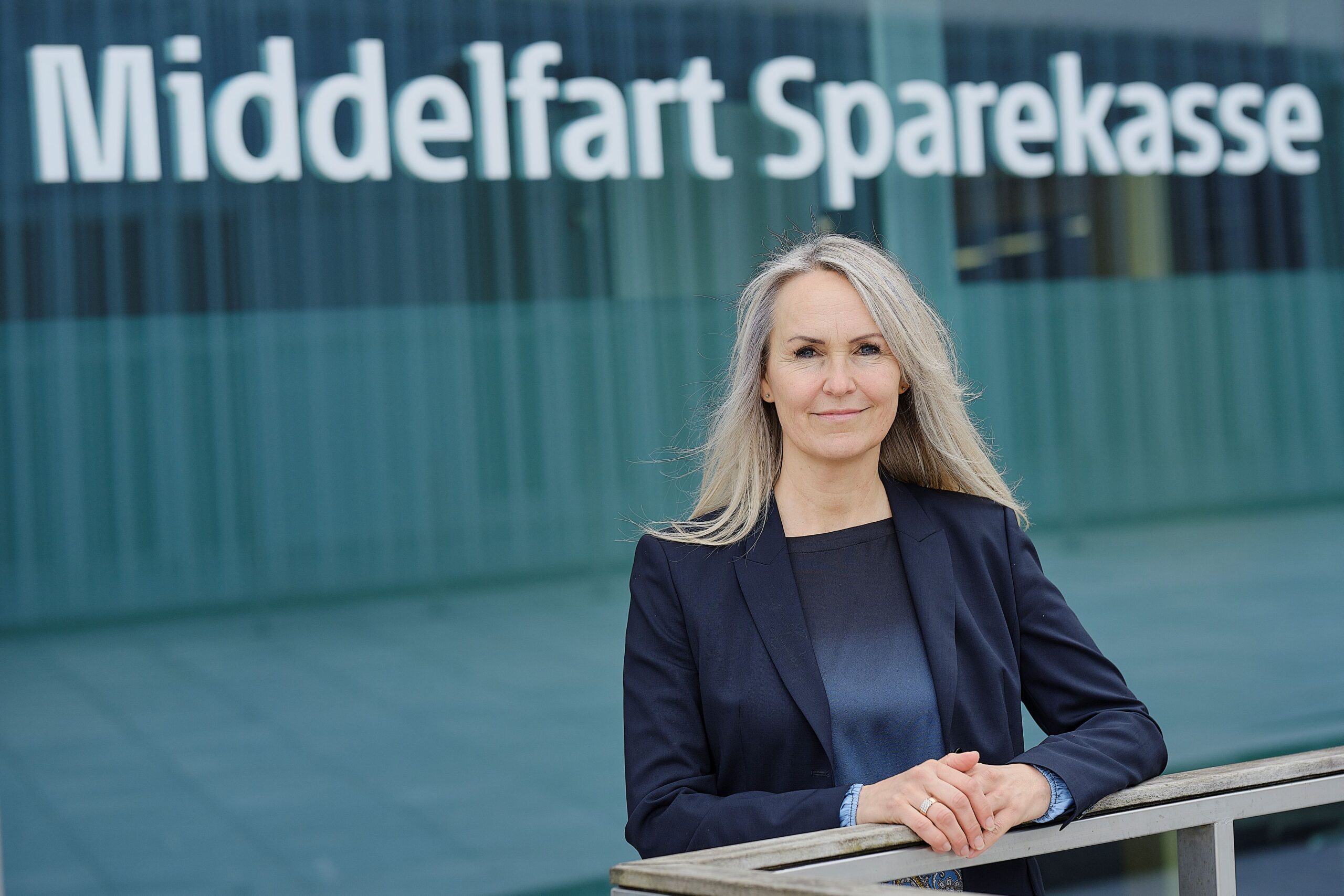 Middelfart Sparekasse topper igen danskernes image-liste