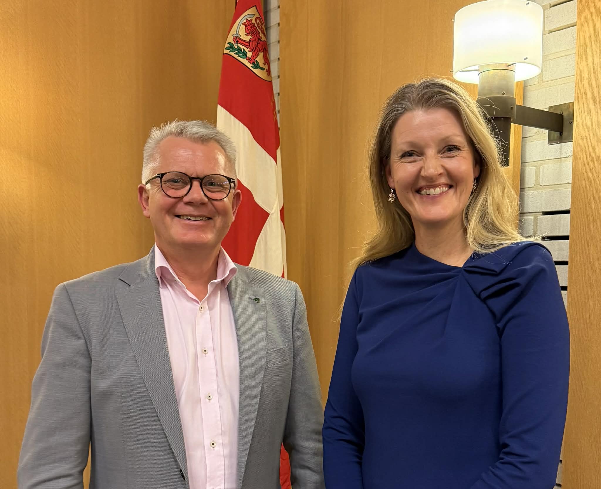 Sund skolemad kræver mere end en svensk sandwich