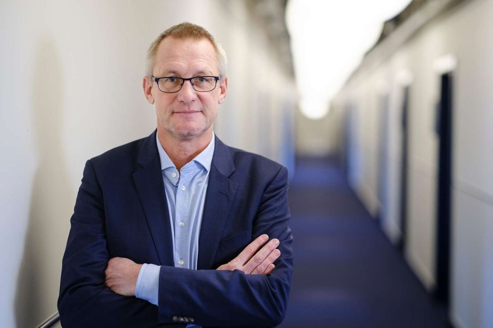 Flaskehals i elnettet bremser grøn fjernvarme