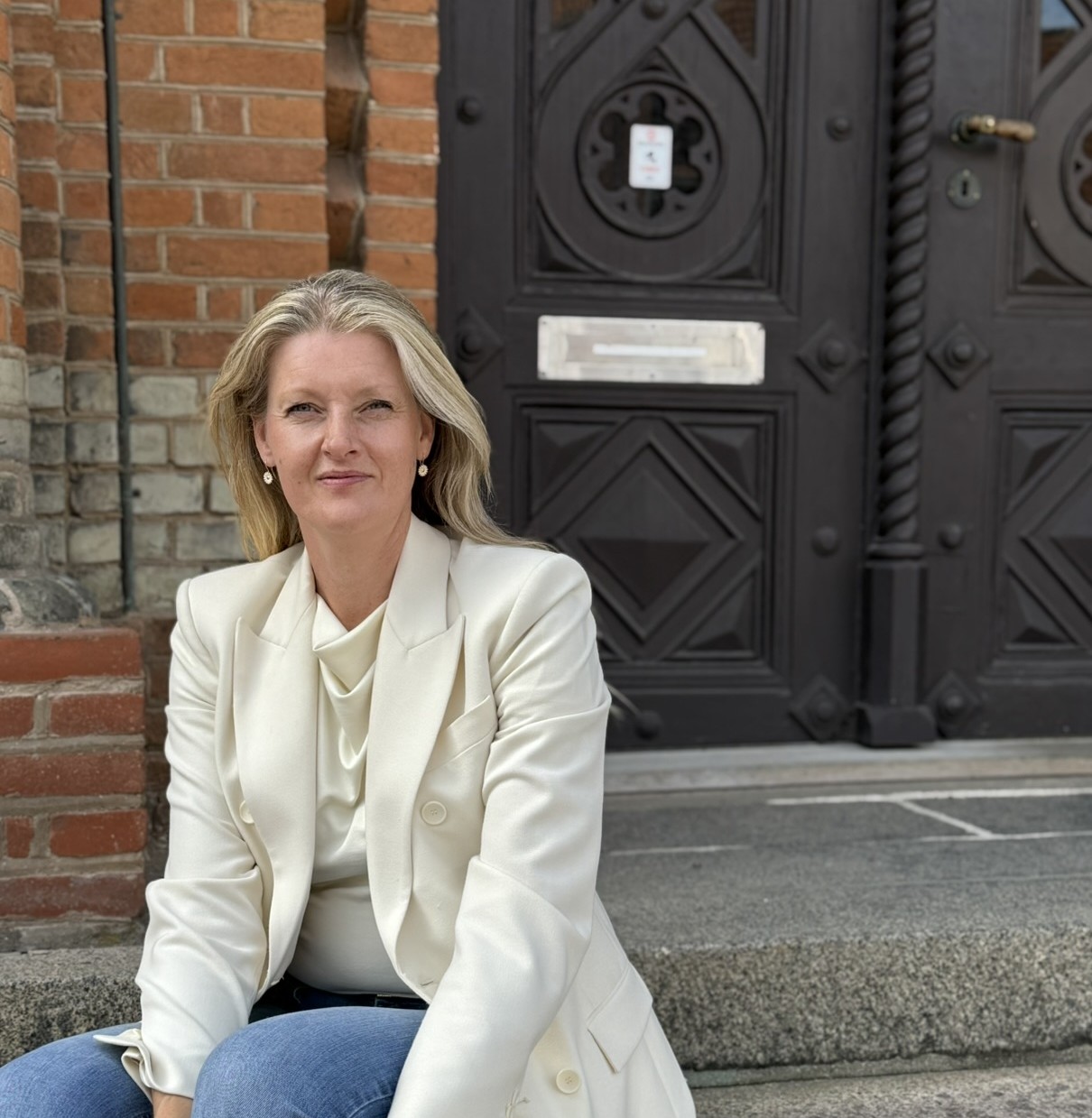 Kirsten Hassing Nielsen vil give folkeskolen en ny begyndelse med kerneopgaven i centrum