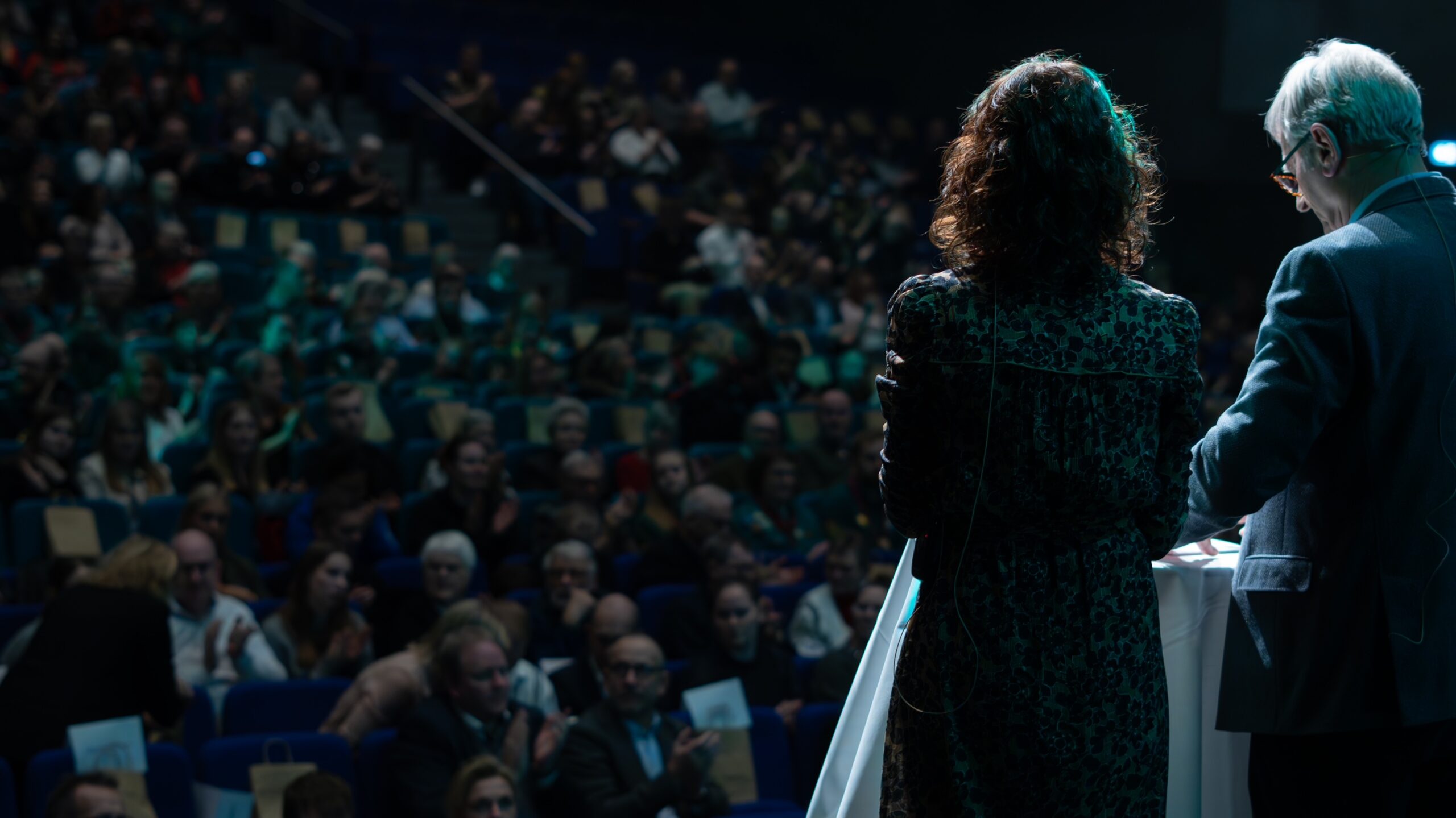 De første nominerede til ny parasportpris er fundet i Kolding