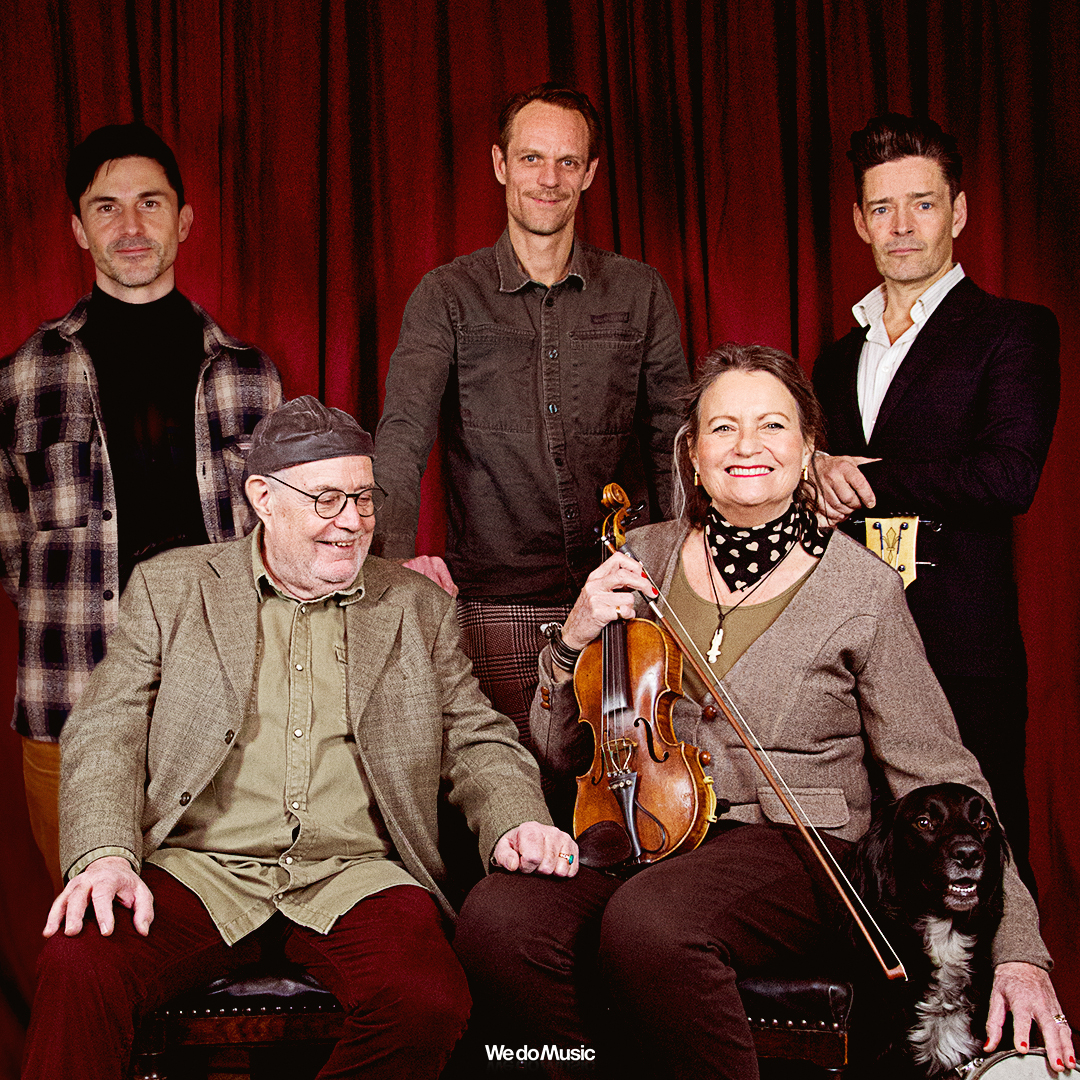 Strib Vinter Festival nærmer sig udsolgt med stærkt musikprogram