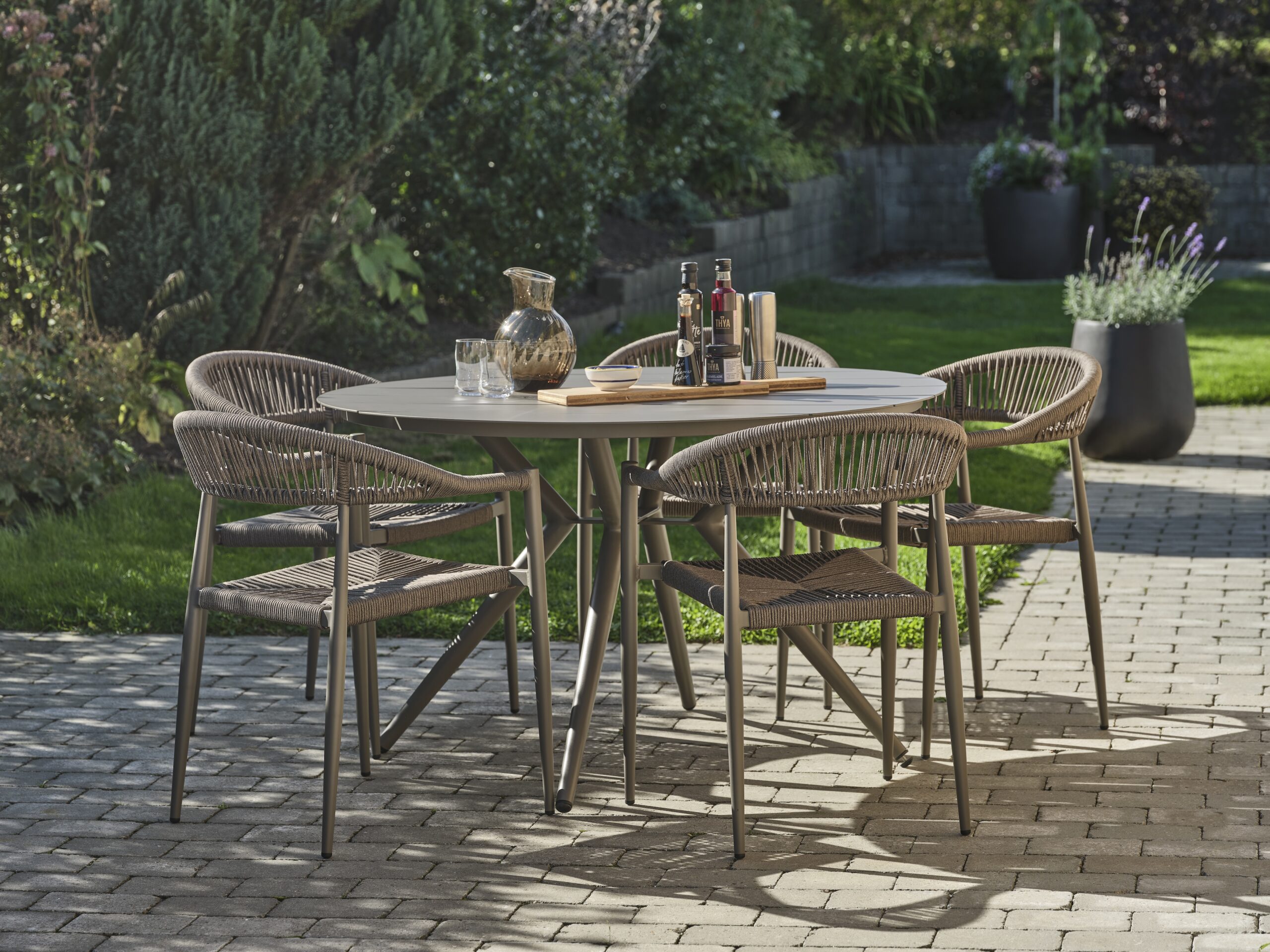 Vestjysk møbelvirksomhed satser på flere udenlandske kunder i Fredericia