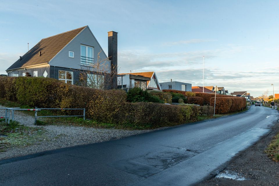 Foto: Dansk Ejendomsmæglerforening Foto: Dansk Ejendomsmæglerforening