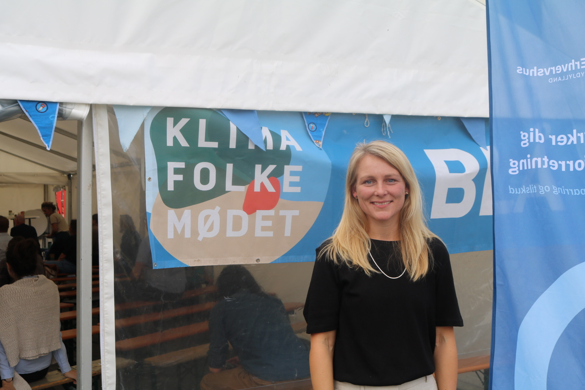 Marie fra Fredericia vil lagre fremtidens grønne energi med H-Battery