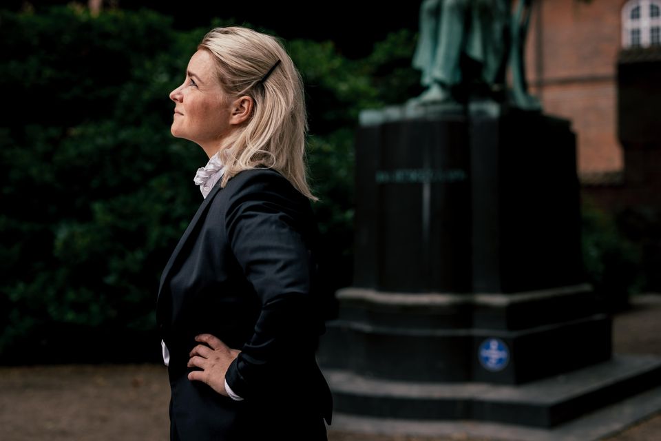 Foto: Jakob Melgaard