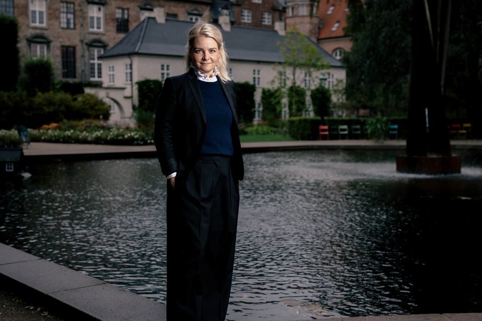 Foto: Jakob Melgaard