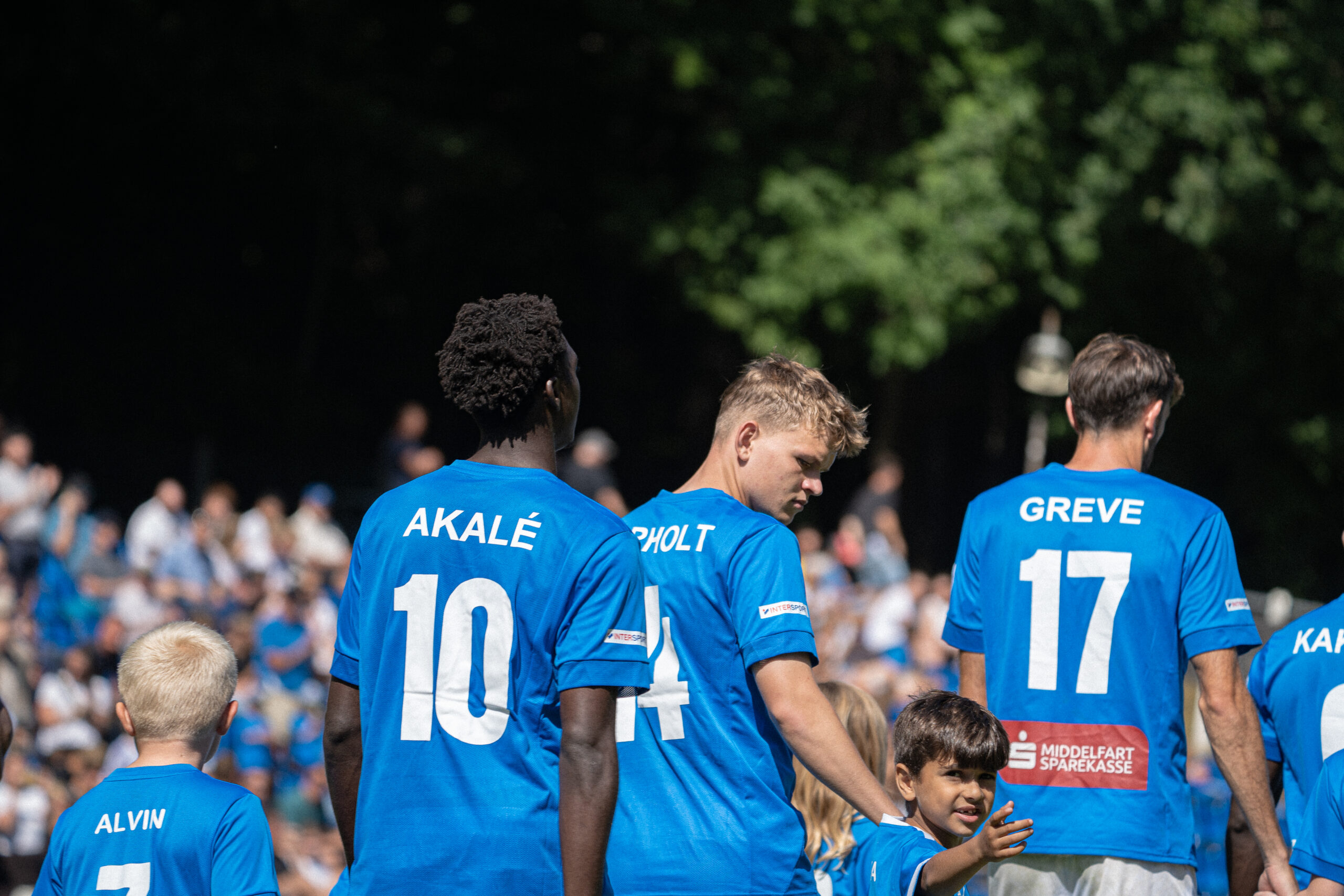 Greve efter nederlag til AaB »Vi taber kampen i felterne«