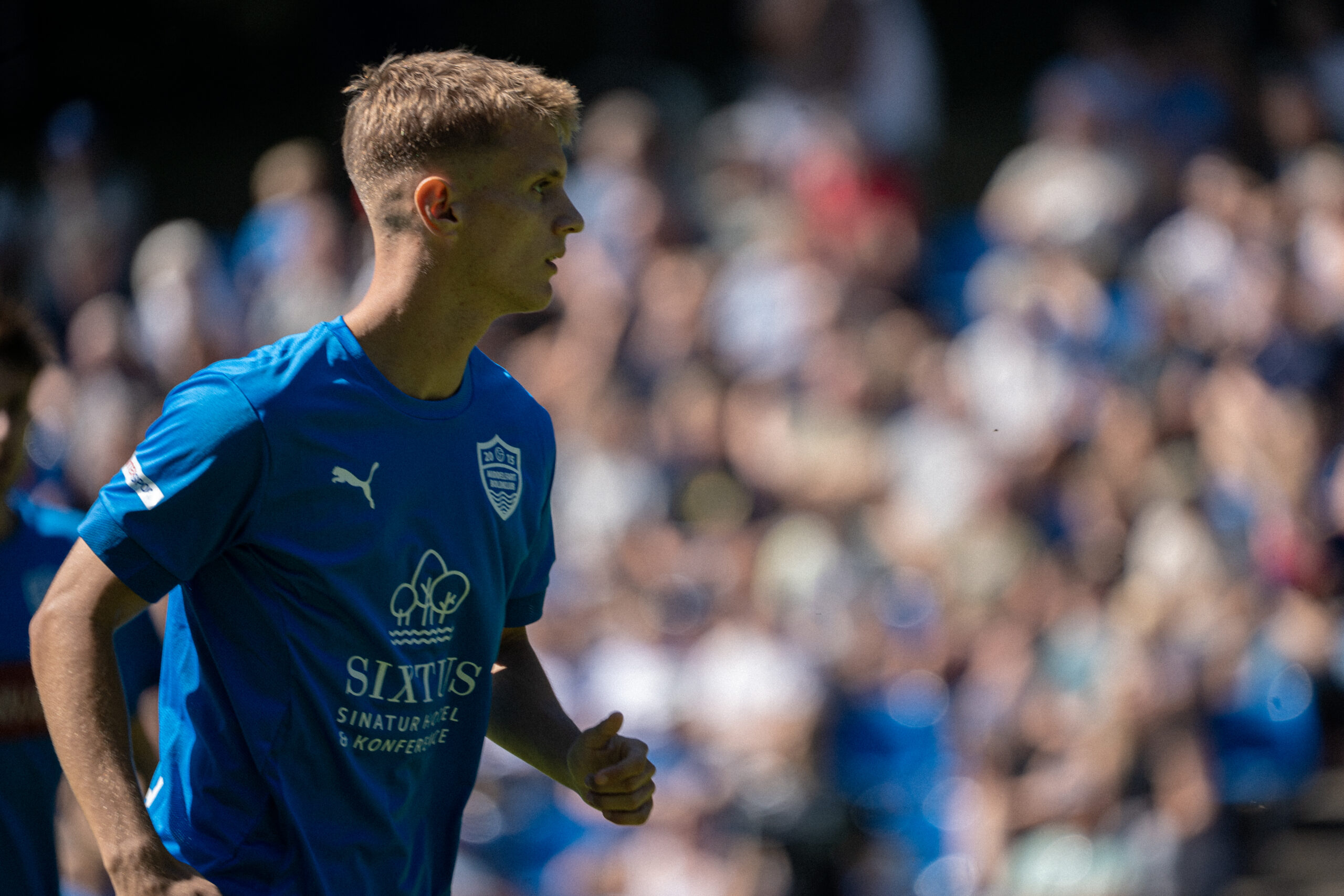 LIVESPORT: Kan Middelfart slå tophold?