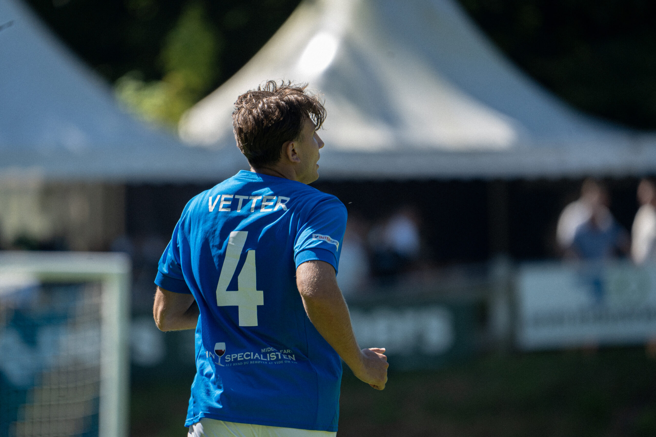 Middelfart jagter overraskelsen mod uventet tophold